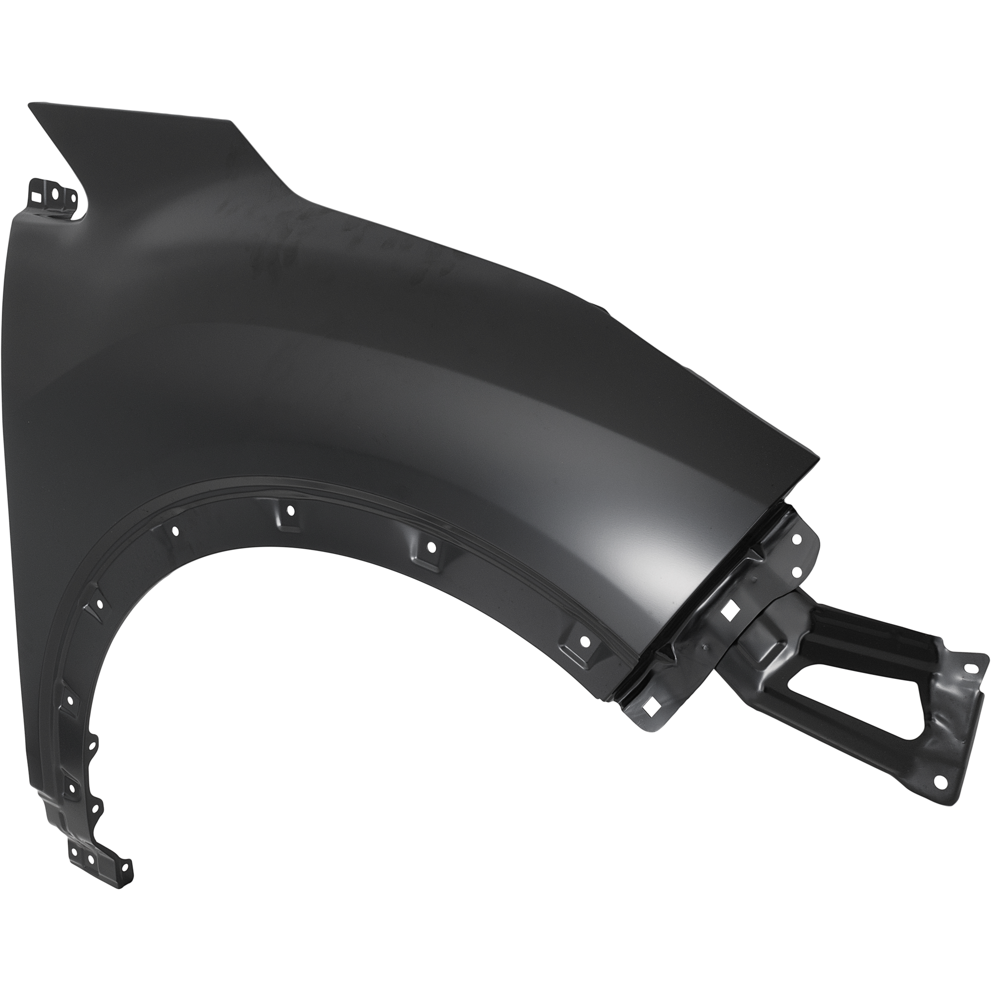 AM ECLIPSE CROSS 18-20 FRONT FENDER RH SKU RM22210063 Partslink MI1241183 OEM 5220L038