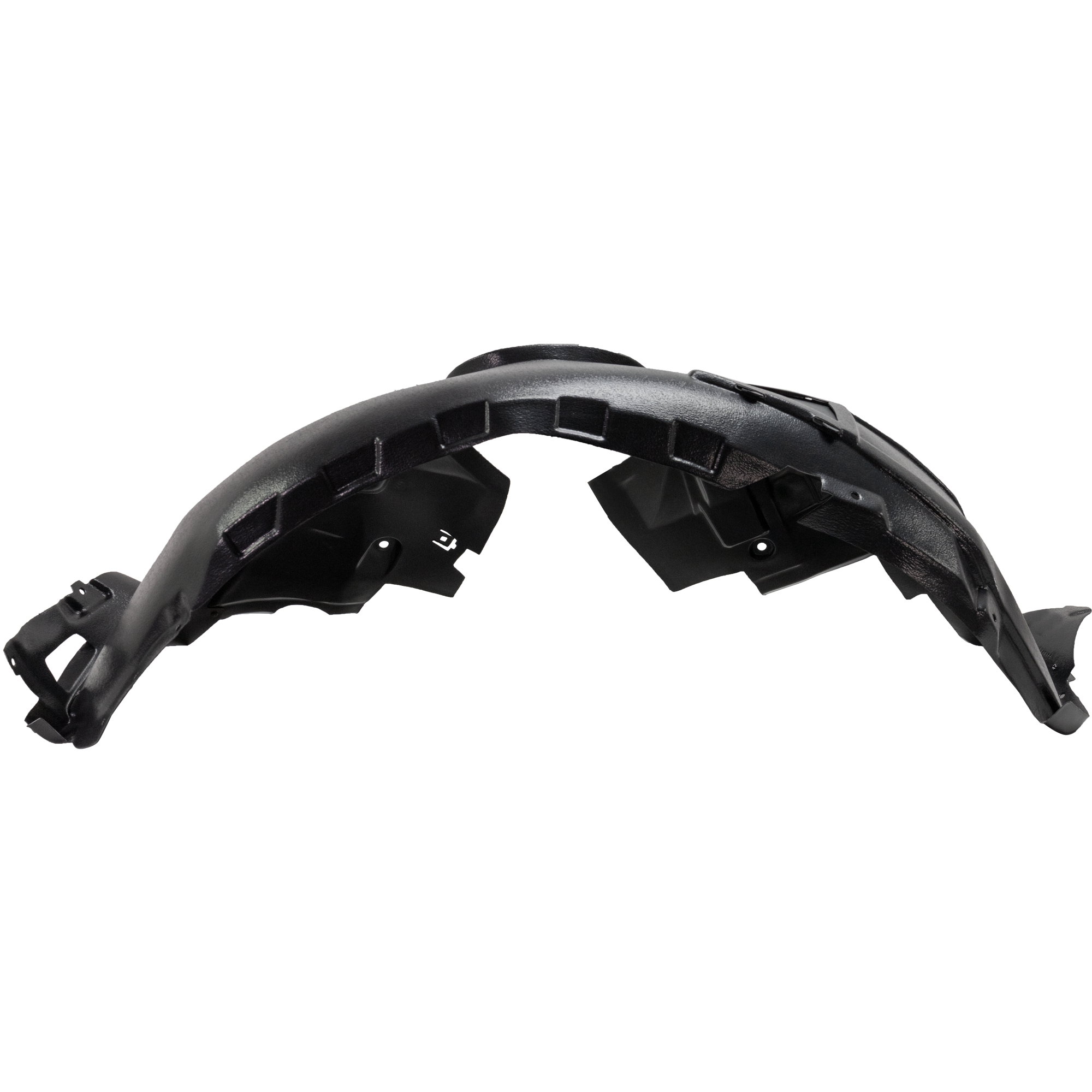 AM METRIS 16-23 FRONT FENDER LINER RH Assembly Cargo Van Passenger Van SKU RM22210073 Partslink MB1249197 OEM 4476840277 PFM