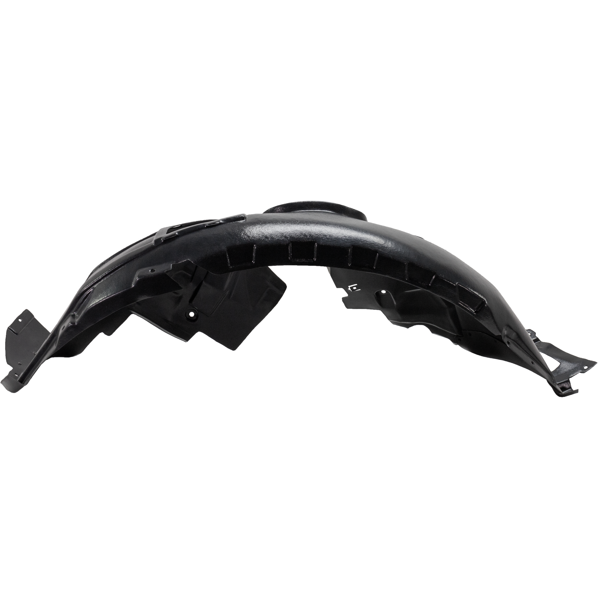 AM METRIS 16-23 FRONT FENDER LINER LH Assembly Cargo Van Passenger Van SKU RM22210074 Partslink MB1248197 OEM 4476840177 PFM