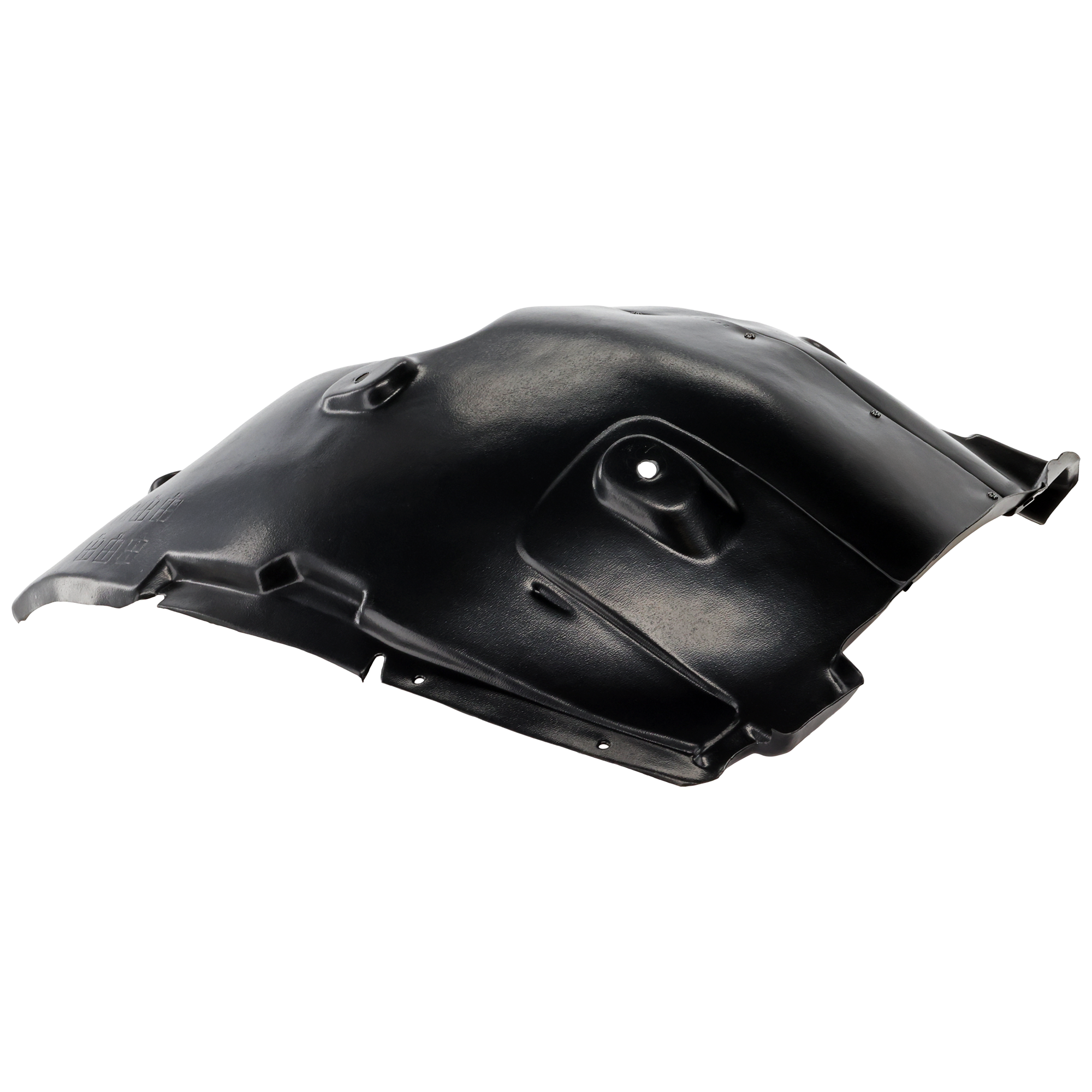 AM SPRINTER 1500-200-19-20 FENDER LINER LH Rear Section Vacuum Form w o Insulation Foam Extended Cargo Van Standard Cargo Van Standard Passenger Van SKU RM22210122 Partslink MB1248200 OEM 9076840200