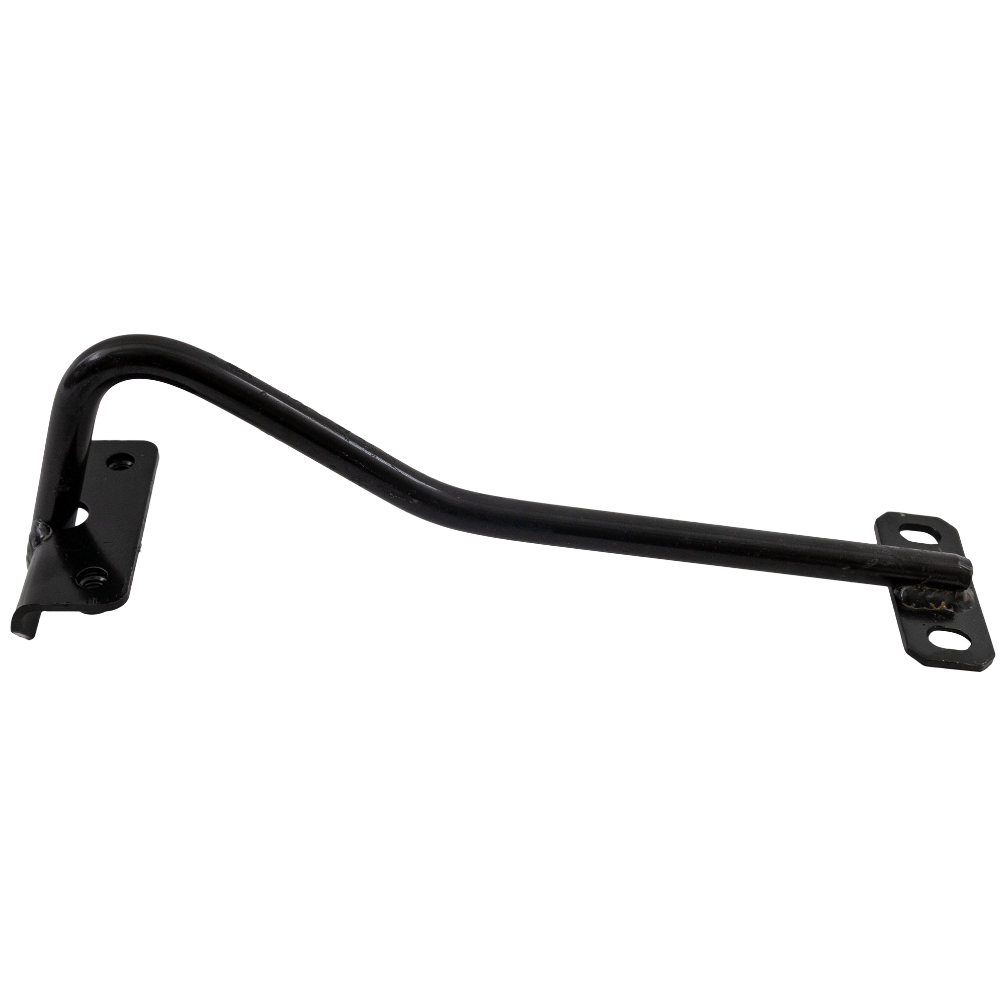 AM GLC CLASS 16-22 RADIATOR SUPPORT Center Hood Lock Brace SKU RM25010011 Partslink MB1233107 OEM 2538800064