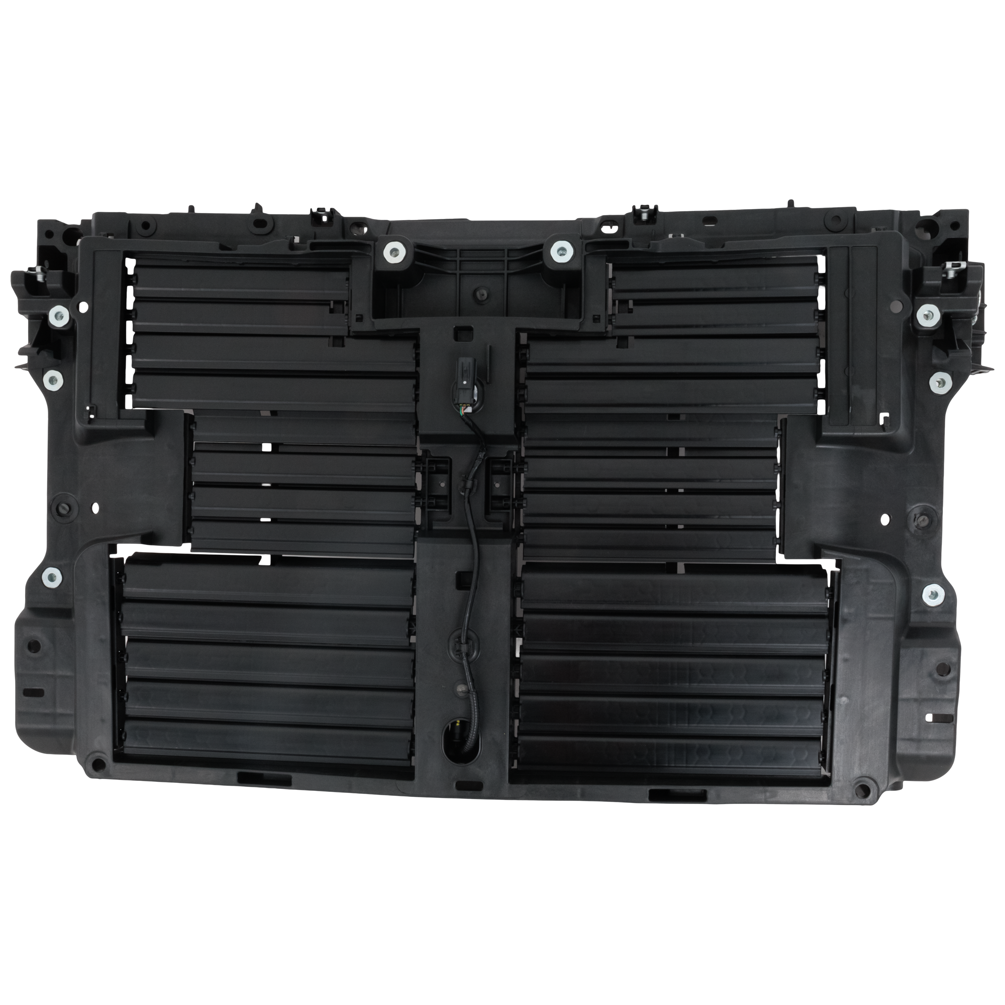AM MAZDA 3-19-25 CX 30-20-25 RADIATOR SUPPORT SKU RM25010021 Partslink MA1225183 OEM BEDP53100D