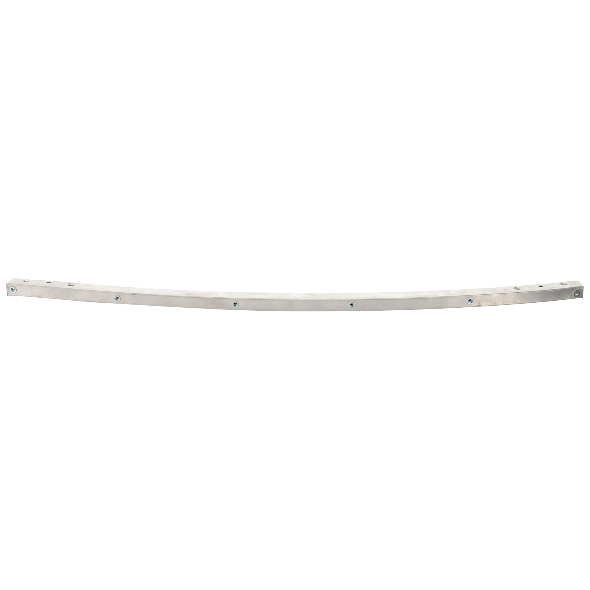 AM C300 C43 AMG 22-23 RADIATOR SUPPORT Crossmember Reinforcement Aluminum Sedan SKU RM25010023 Partslink MB1225206 OEM 2066201100-206620110064