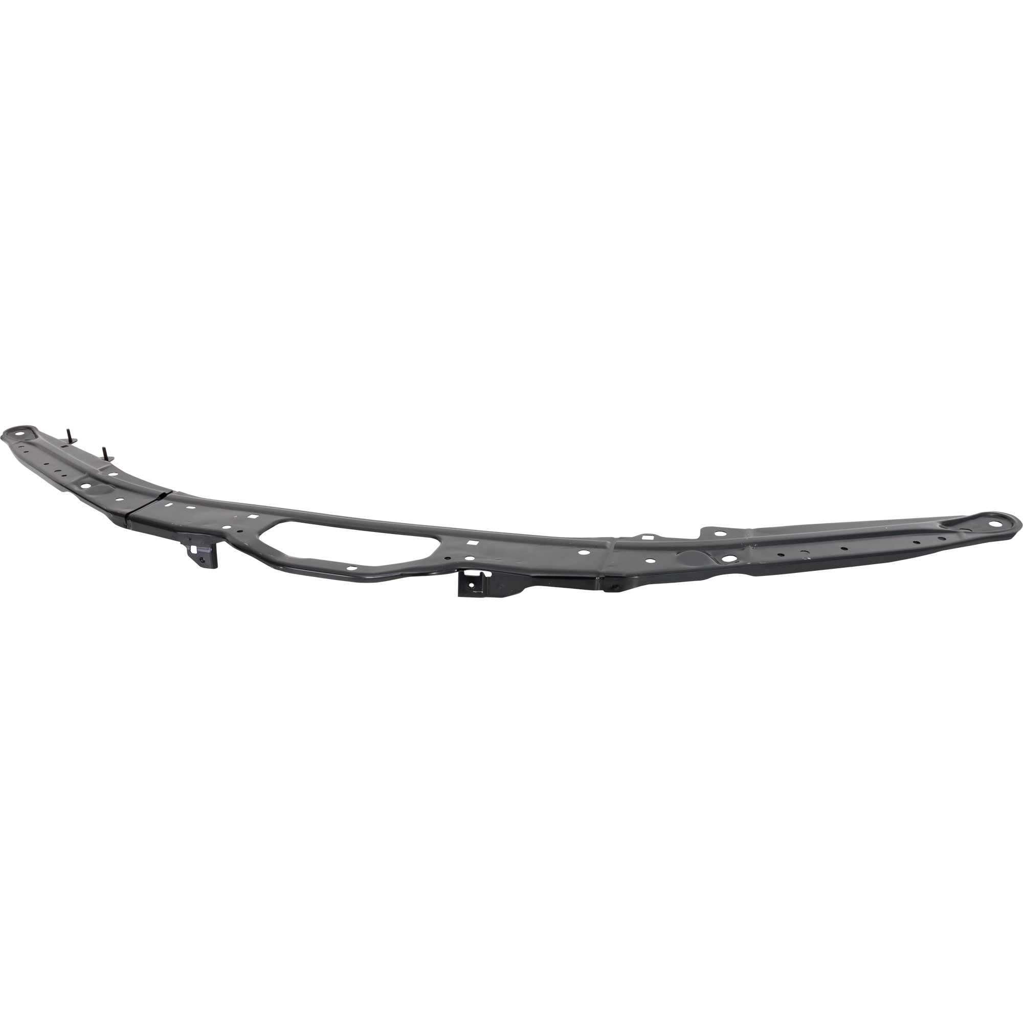 AM MAZDA 3-19-25 RADIATOR SUPPORT UPPER Tie Bar Sedan Mexico Built Vehicle SKU RM25020002 Partslink MA1225180 OEM BDTS53150A