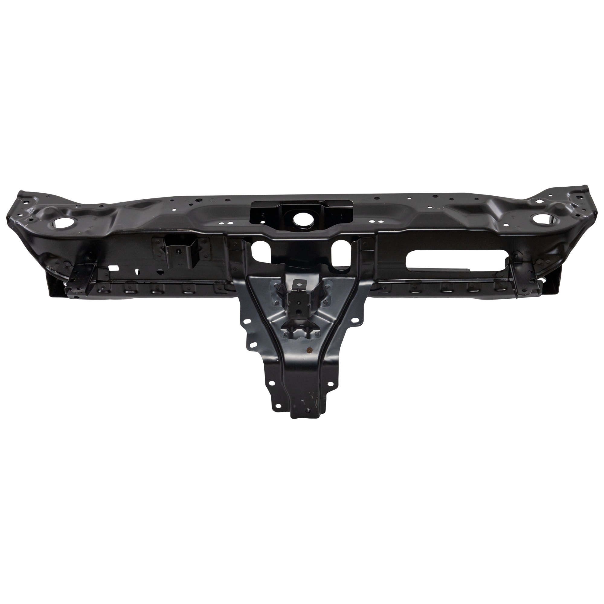 AM OUTLANDER SPORT RVR 20-23 RADIATOR SUPPORT UPPER Tie Bar CAPA SKU RM25020005Q Partslink MI1225176C OEM 5256C746