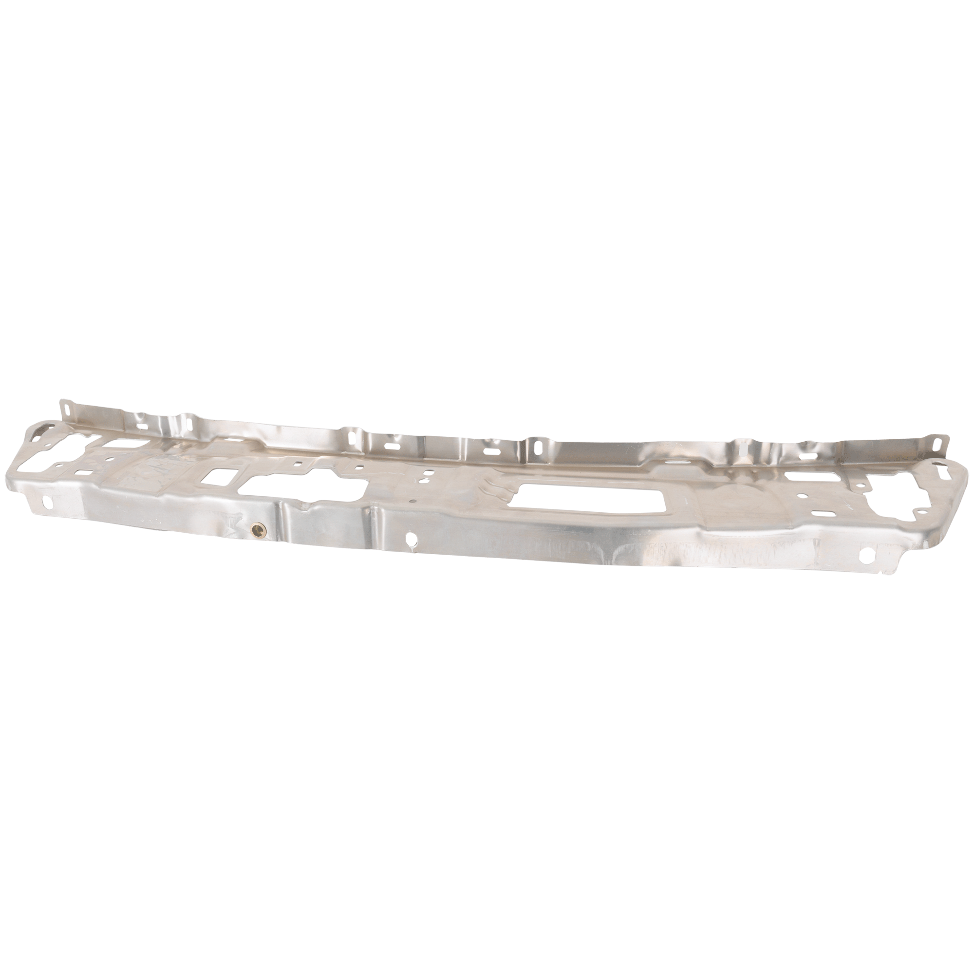 AM C CLASS 22-23 RADIATOR SUPPORT UPPER Tie Bar Aluminum Sedan SKU RM25020010 Partslink MB1225204 OEM 2066201400