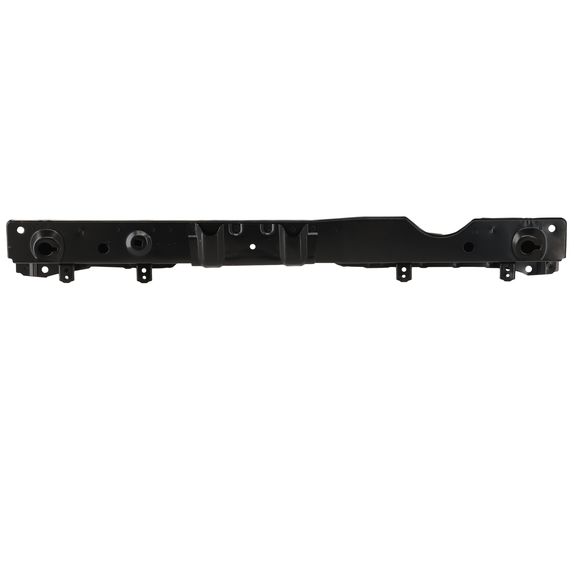 AM MIRAGE MIRAGE G4-14-20 RADIATOR SUPPORT UPPER Steel SKU RM25030002 Partslink MI1225168 OEM 5256B986