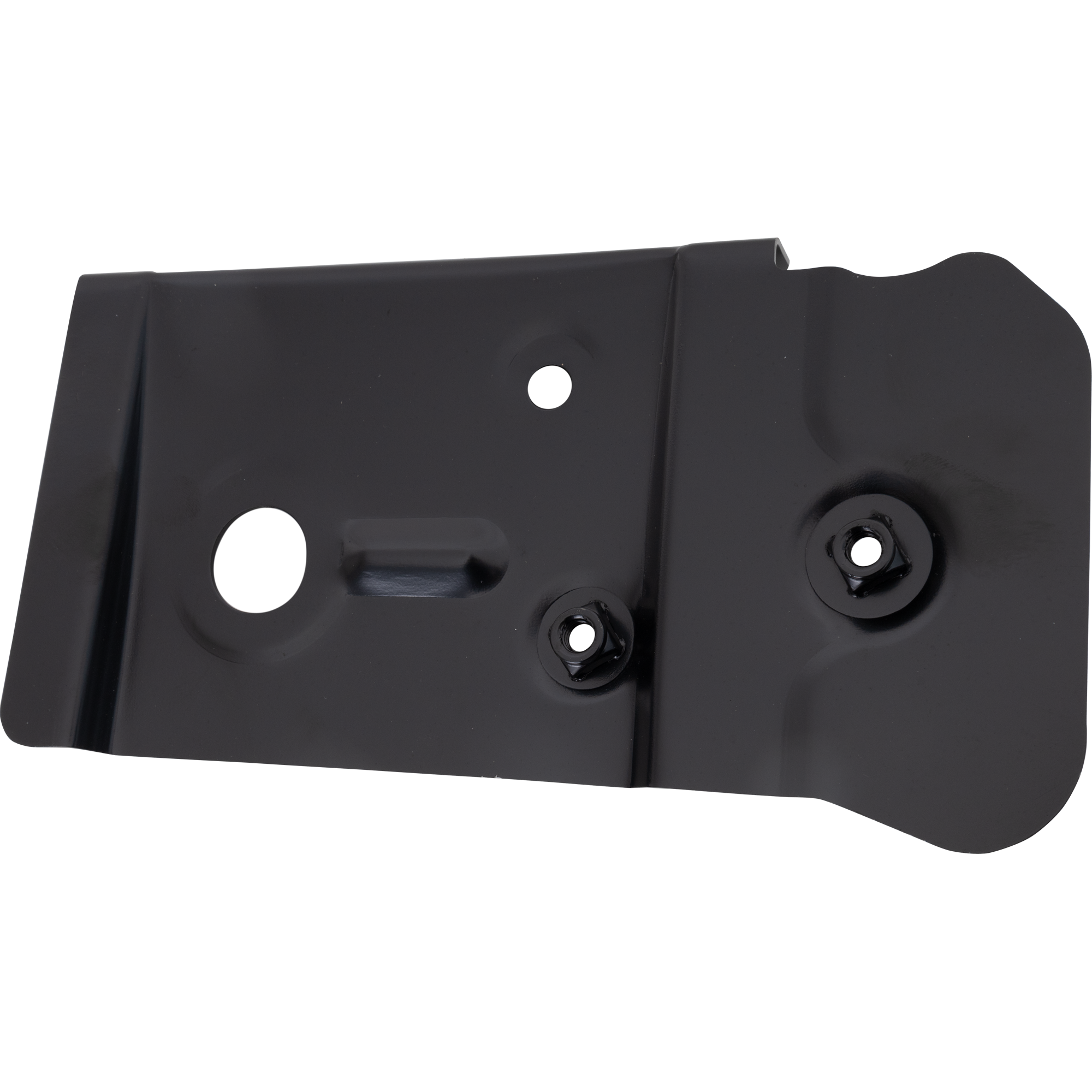 AM LANCER 08-17 OUTLANDER SPORT RVR 11-22 RADIATOR SUPPORT UPPER RH Tie Bar Extension Steel SKU RM25030003 Partslink MI1225179 OEM 5220C482