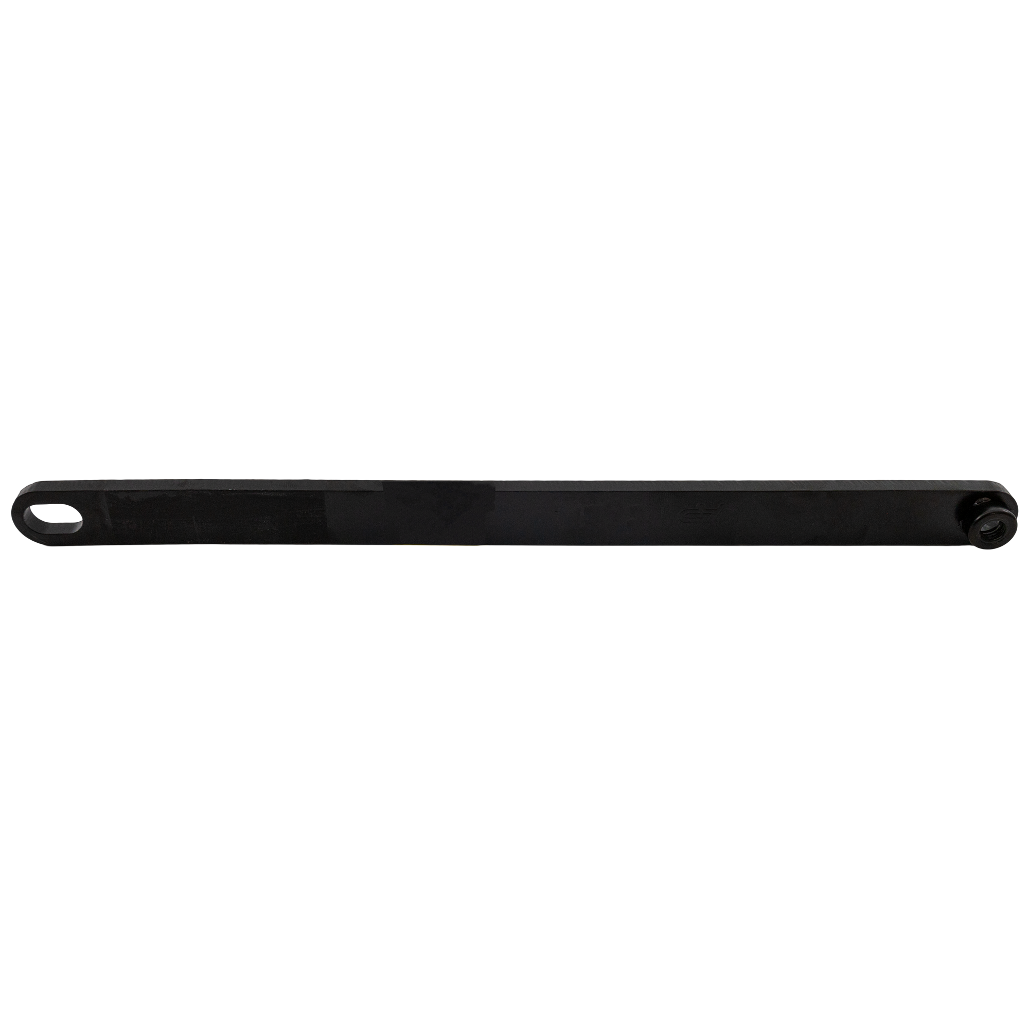 AM GLC CLASS 16-23 RADIATOR SUPPORT RH=LH Crossmember Strut Steel CAPA SKU RM25050001Q Partslink MB1225188C OEM 2536201000