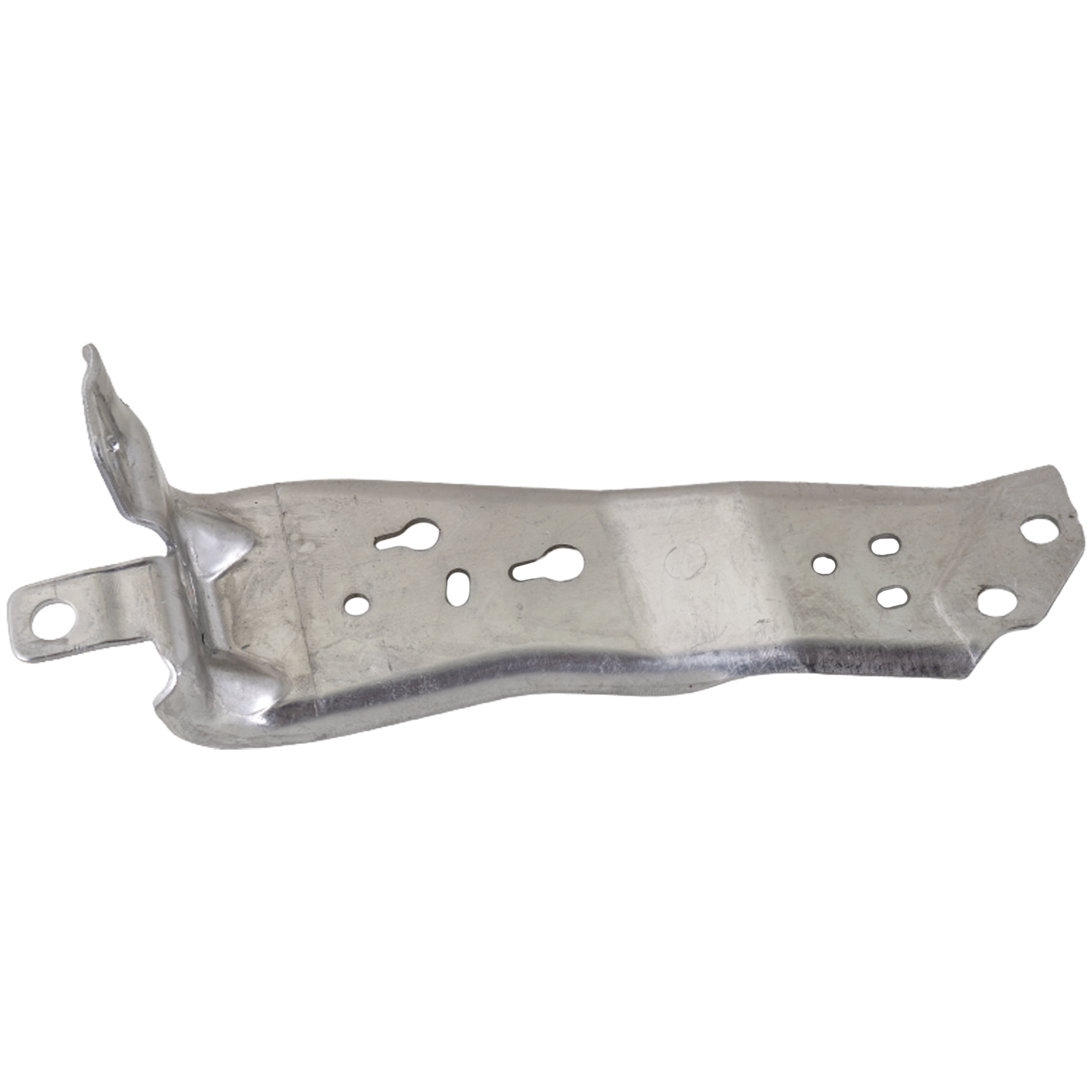 AM COOPER 14-24 X1-16-22 RADIATOR SUPPORT RH Side Panel Brace Cooper Convertible 16-24 Hatchback SKU RM25050011 Partslink MC1043103 OEM 51117498085