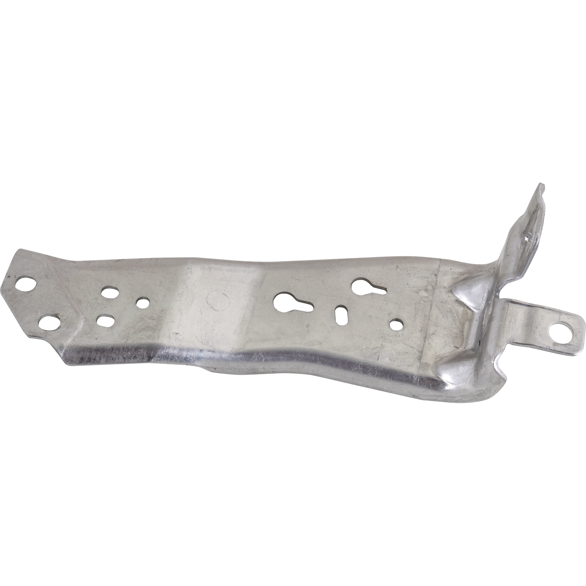 AM COOPER 14-24 X1-16-22 RADIATOR SUPPORT LH Side Panel Brace Cooper Convertible 16-23 Hatchback SKU RM25050012 Partslink MC1042103 OEM 51117301585