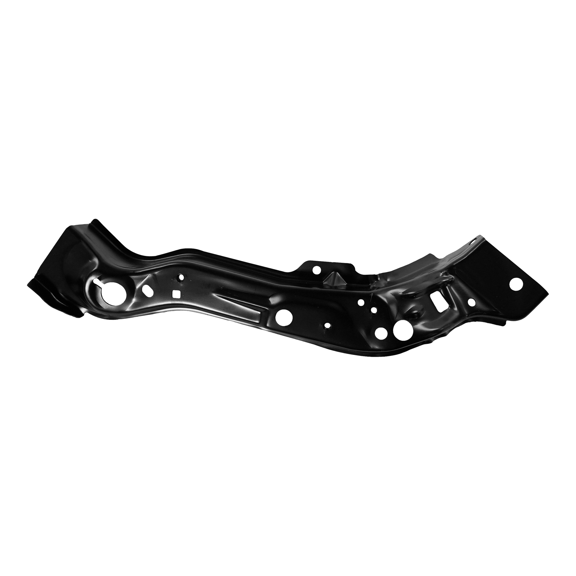 AM ECLIPSE CROSS 18-20 RADIATOR SUPPORT RH Side Support SKU RM25050017 Partslink MI1225171 OEM 5256C110