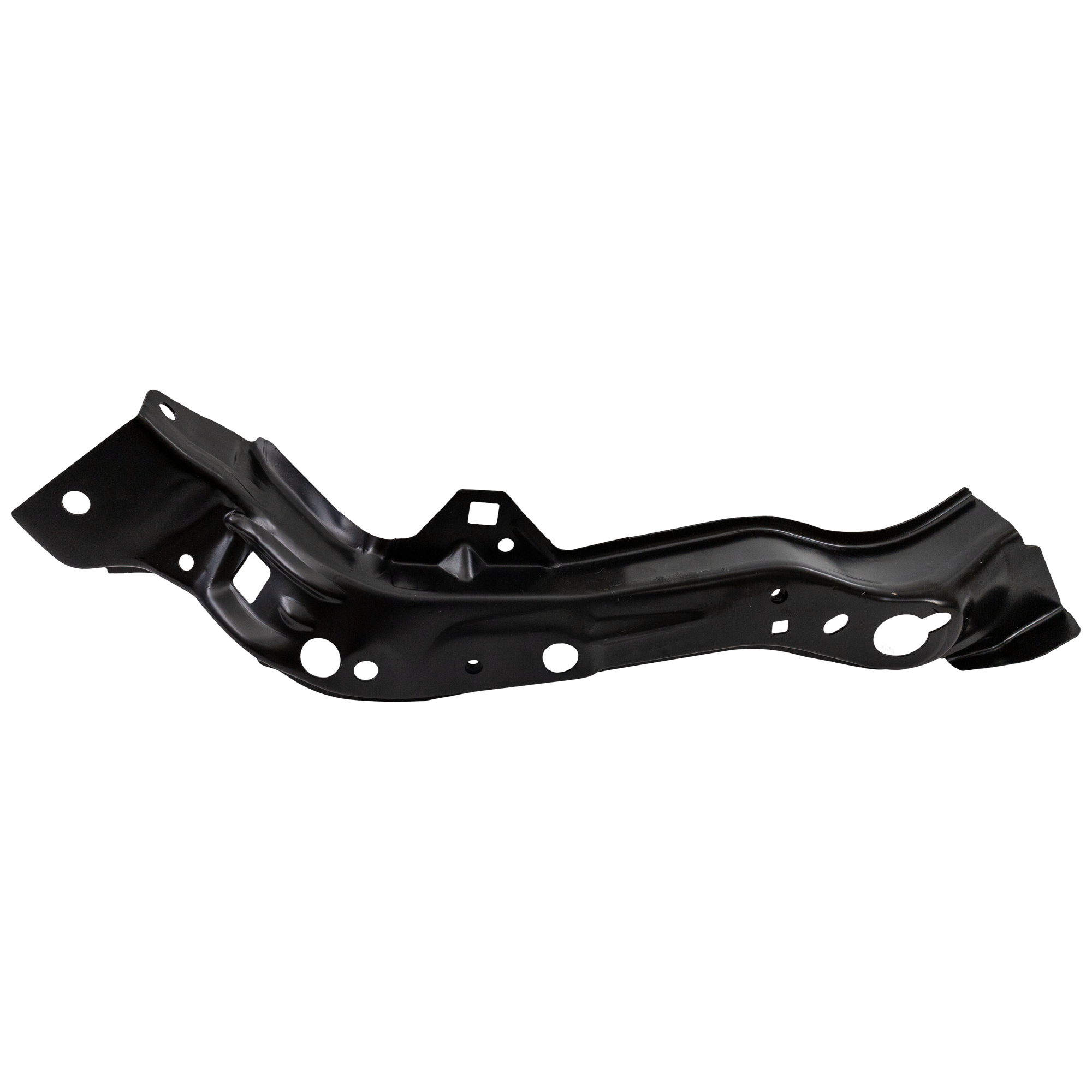 AM ECLIPSE CROSS 18-20 RADIATOR SUPPORT LH Side Support SKU RM25050018 Partslink MI1225172 OEM 5256C109