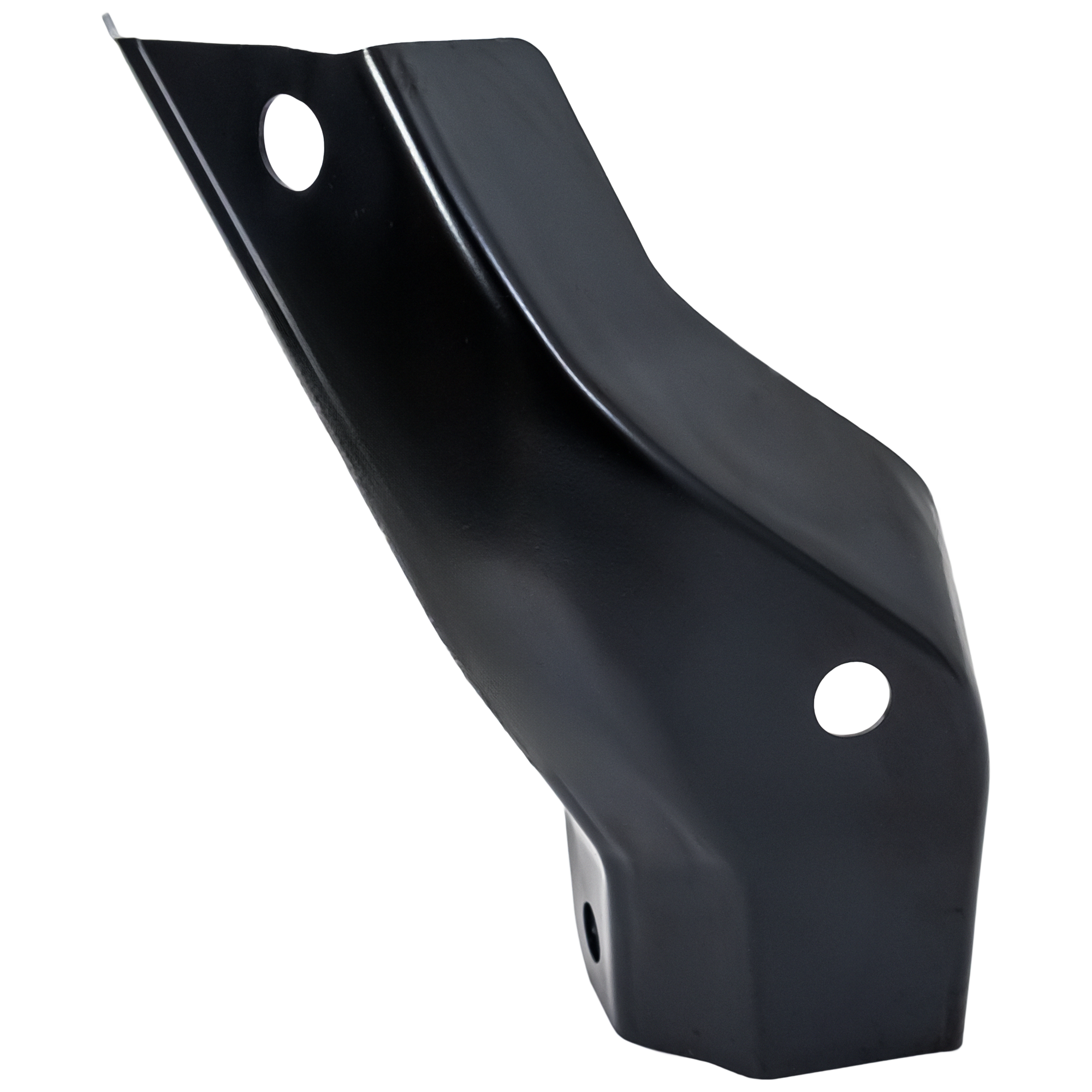 AM OUTLANDER SPORT RVR 20-24 RADIATOR SUPPORT LH Reinforcement Steel SKU RM25050020 Partslink MI1225182 OEM 5220AF63