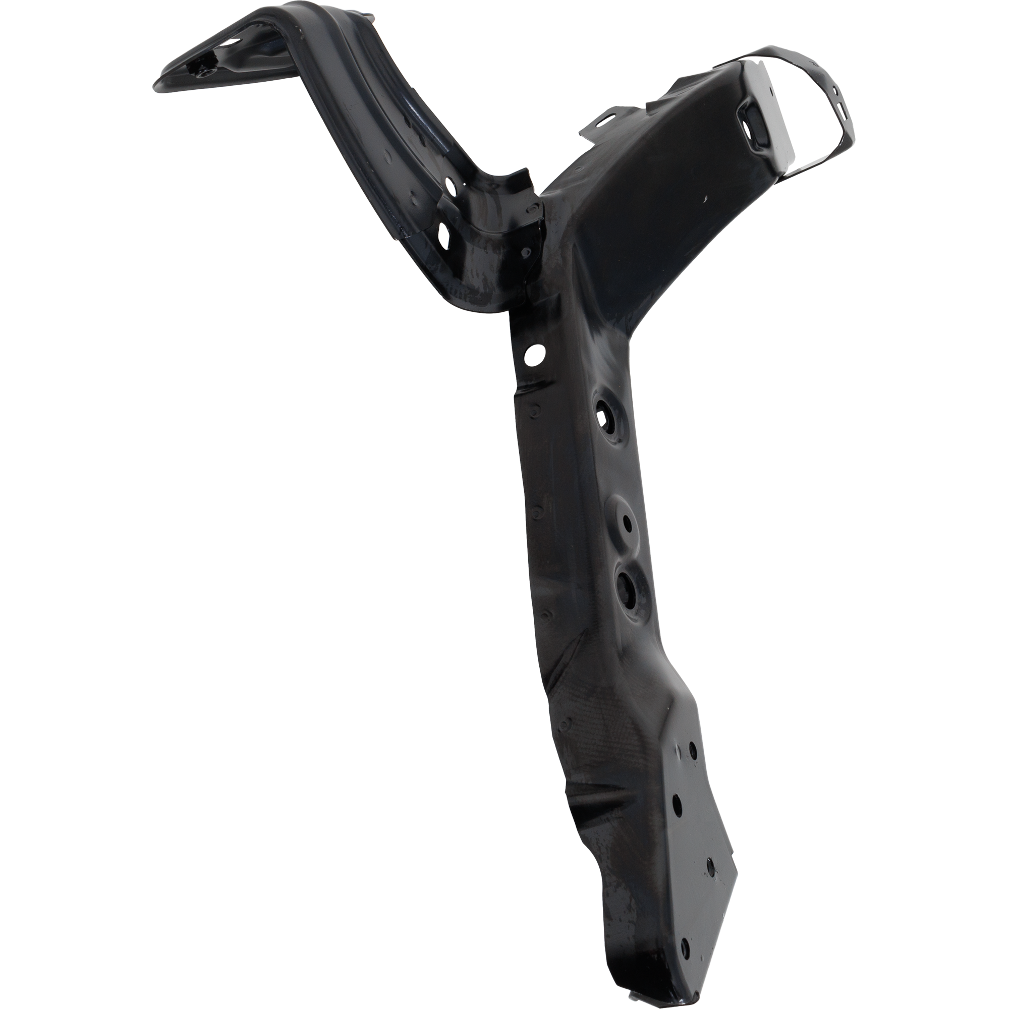 AM OUTLANDER SPORT RVR 20-24 RADIATOR SUPPORT RH Assembly Steel SKU RM25050021 Partslink MI1225177 OEM 5256C142