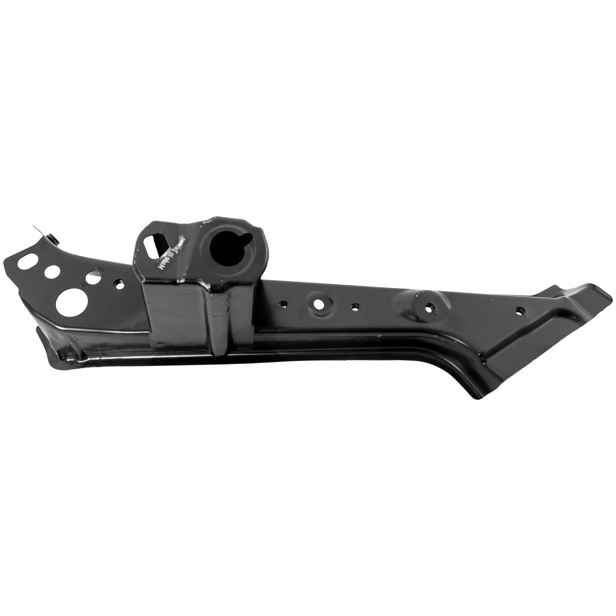 AM OUTLANDER 22-24 RADIATOR SUPPORT LH Side Panel Steel SKU RM25050024 Partslink MI1225186 OEM 5256D179