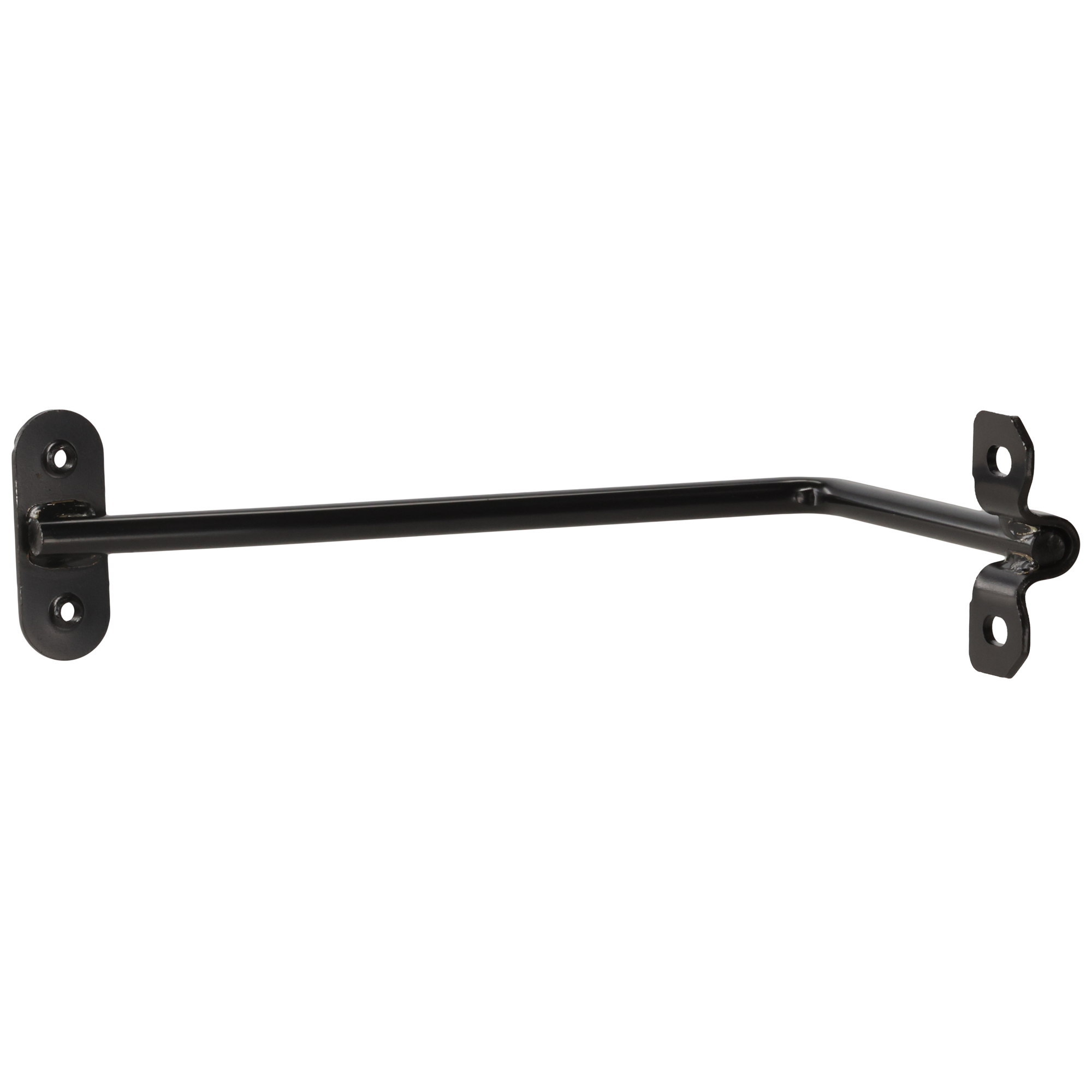 AM C CLASS 08-15 RADIATOR SUPPORT CENTER Hood Latch Support Steel Coupe Sedan 08-14 SKU RM25090001 Partslink MB1233103 OEM 2048800164