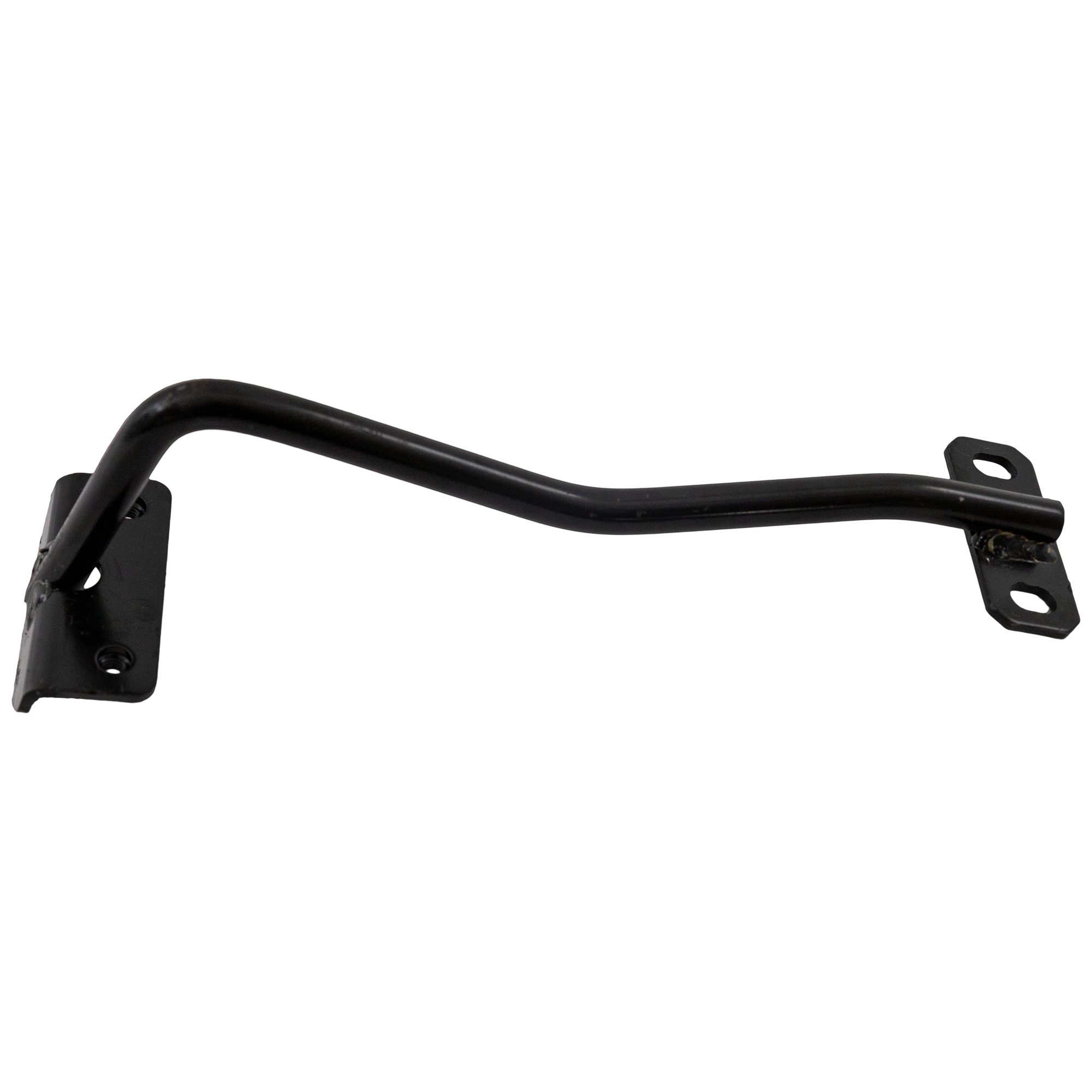 AM C CLASS 15-23 RADIATOR SUPPORT CENTER Hood Latch Support Convertible Coupe 17-21 Sedan SKU RM25090002 Partslink MB1233104 OEM 205898003264-2058980032