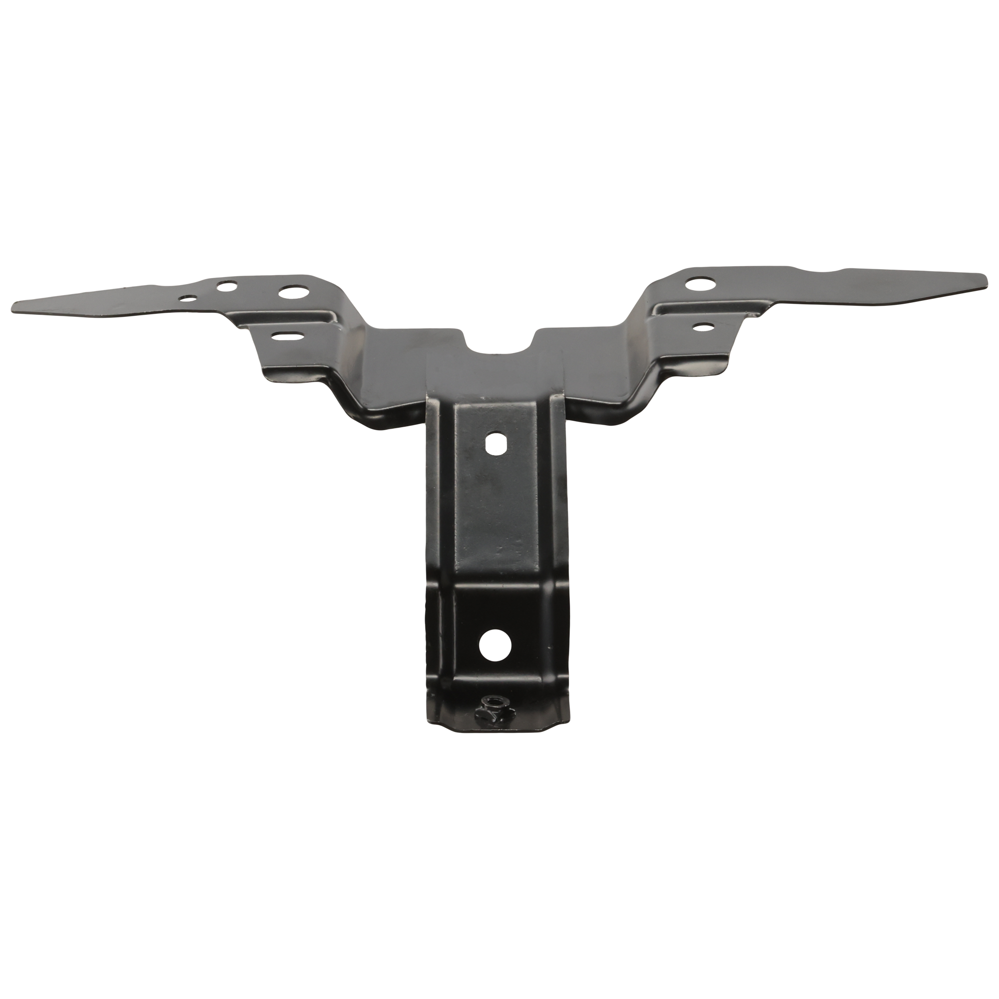 AM CX 5-13-16 RADIATOR SUPPORT CENTER Hood Latch Support Steel SKU RM25090004 Partslink MA1233102 OEM KD535215Y