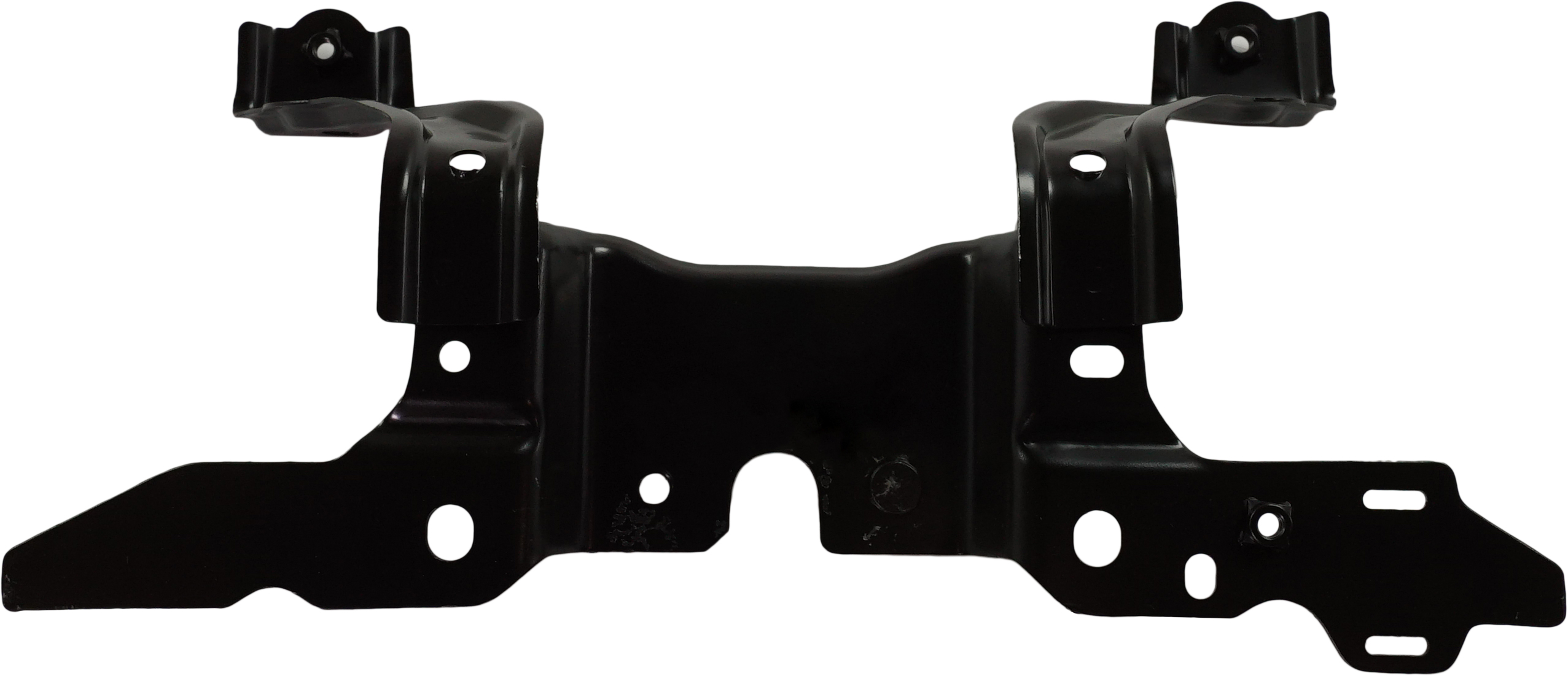 AM MAZDA 6-14-21 RADIATOR SUPPORT CENTER Hood Lock Support SKU RM25090009 Partslink MA1233104 OEM GHP95215YA
