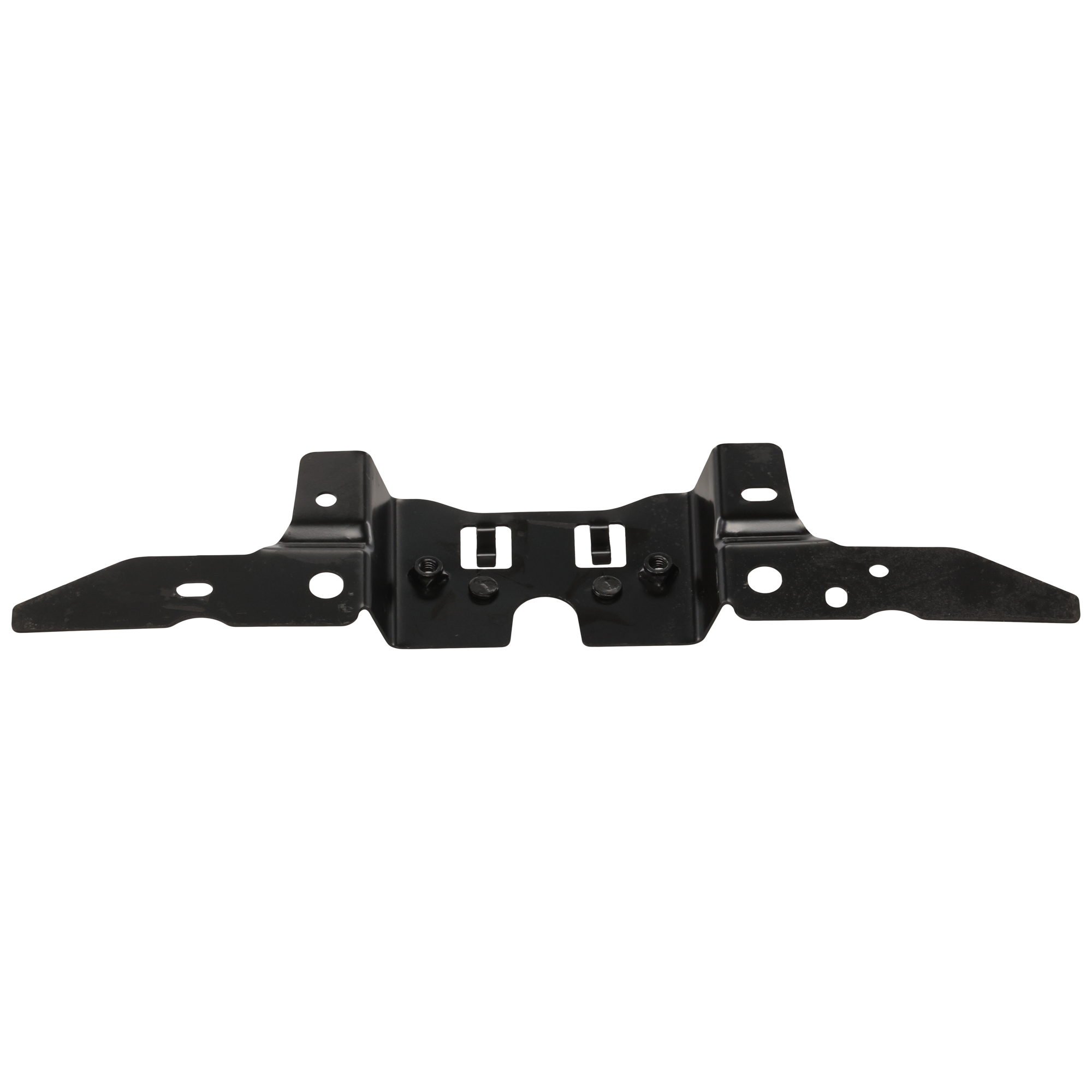 AM CX 5-17-25 RADIATOR SUPPORT CENTER Latch Support Bracket SKU RM25090011 Partslink MA1233105 OEM KB7W5215Y
