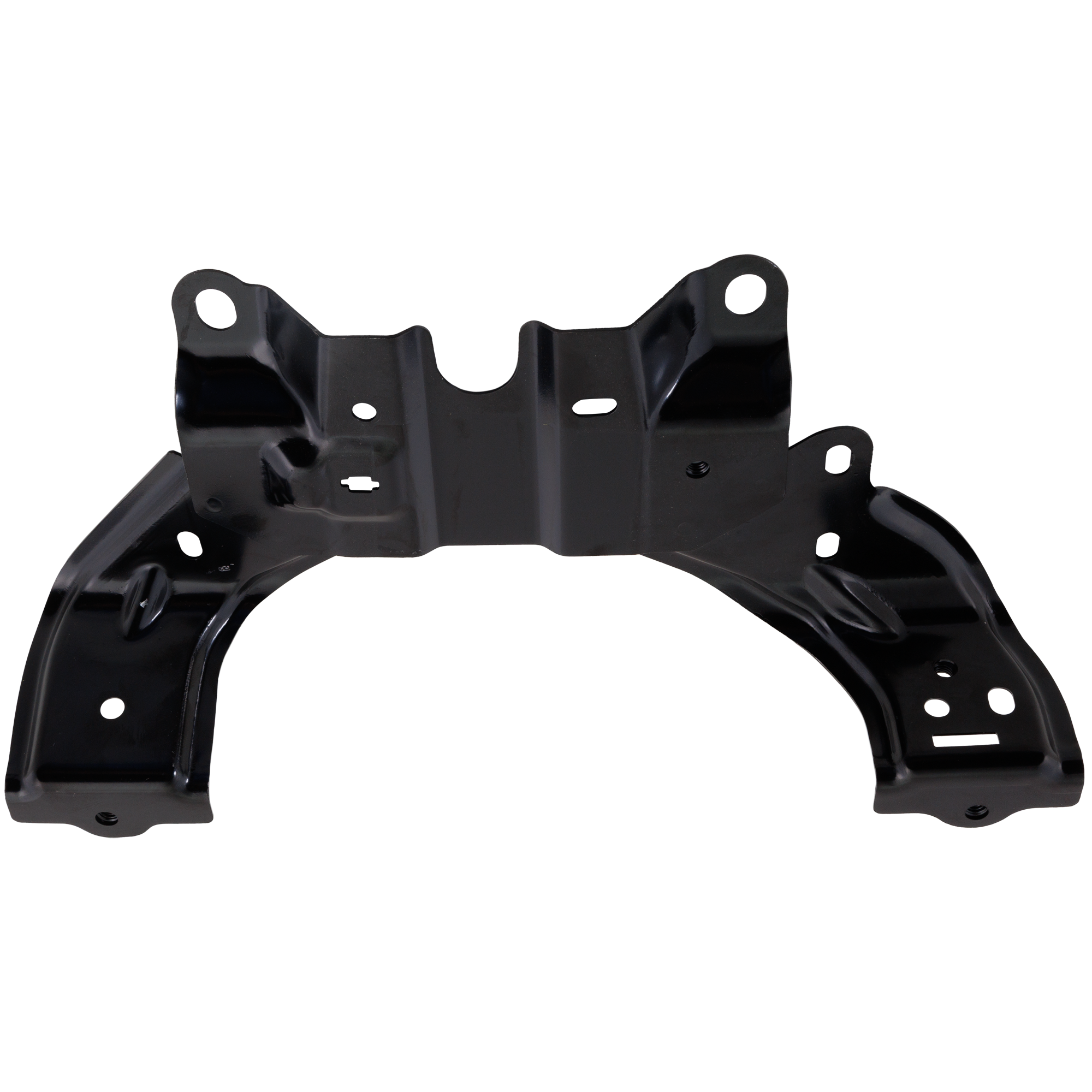 AM MAZDA 3-19-23 CX 30 RADIATOR SUPPORT CENTER Lower Crossmember Hood Lock Support Hatchback Sedan Japan Mexico Built Vehicle SKU RM25090013 Partslink MA1233107 OEM BCJH5215Y BDTS5215YA