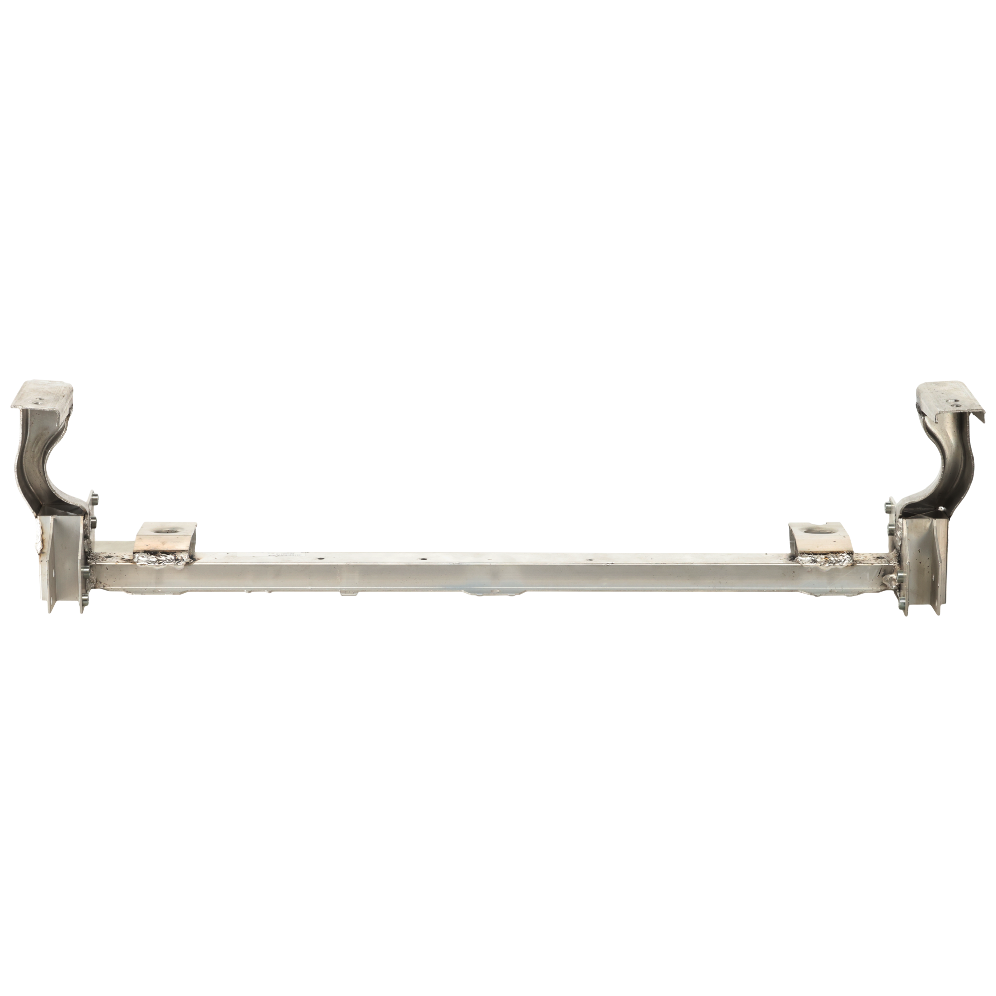 AM CLA CLASS 14-19 GLA CLASS 15-20 RADIATOR SUPPORT LOWER Aluminum SKU RM25110001 Partslink MB1225192 OEM 2466200019-2466200830