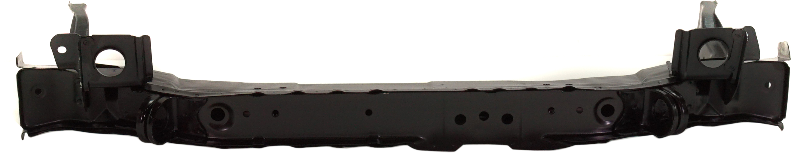 AM OUTLANDER SPORT RVR 11-22 RADIATOR SUPPORT LOWER Crossmember Assembly Steel SKU RM25110002 Partslink MI1225156 OEM 5256B401