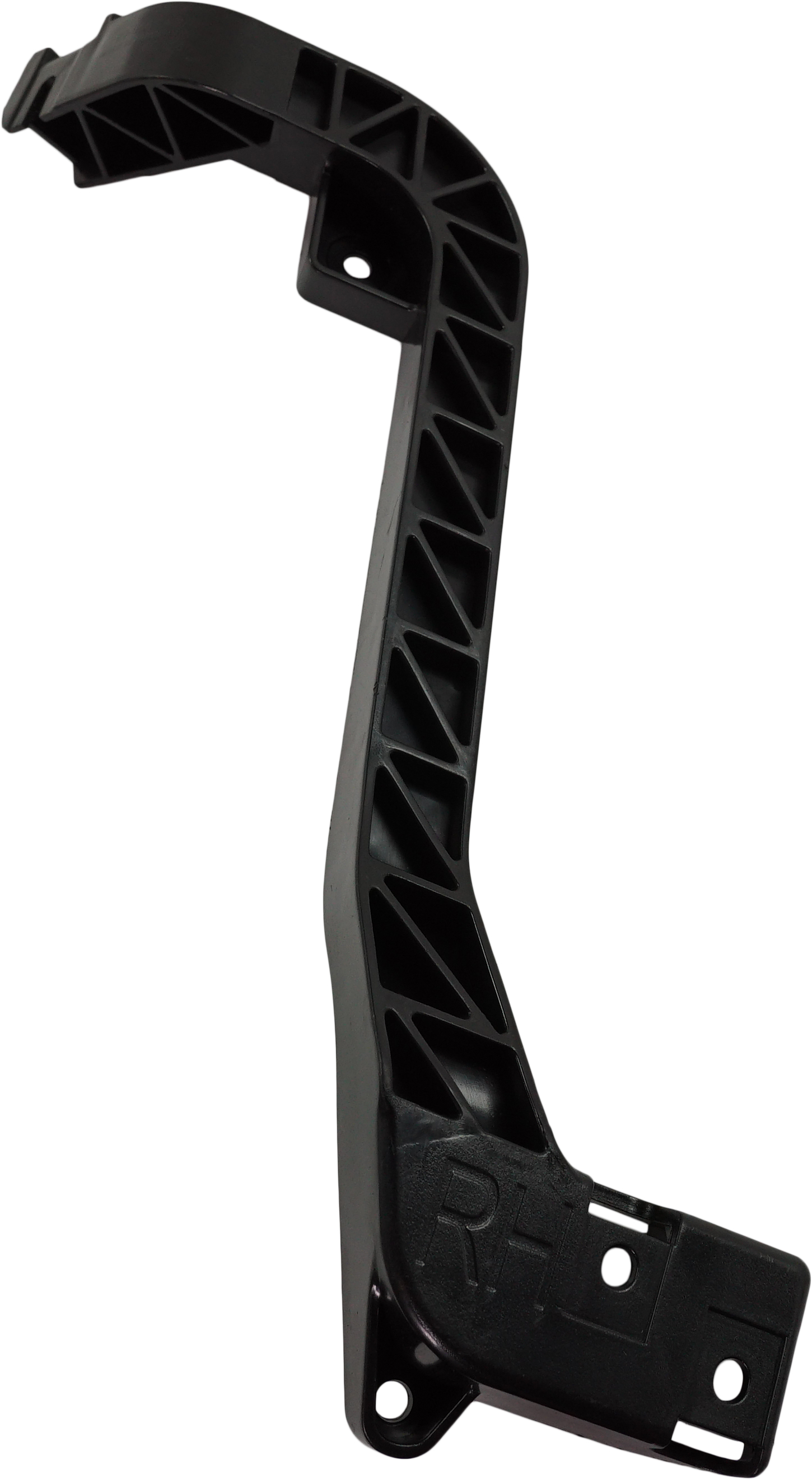 AM GL CLASS 13-16 GLE CLASS 16-19 RADIATOR SUPPORT LOWER RH Lower Brace SKU RM25110003 Partslink MB1043129 OEM 1666263731