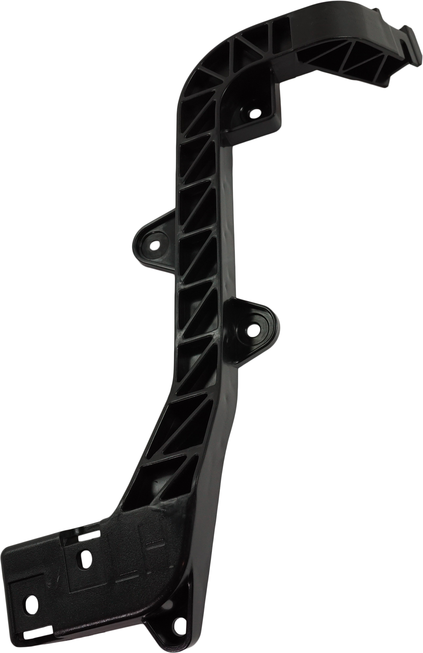 AM GL CLASS 13-16 GLE CLASS 16-19 RADIATOR SUPPORT LOWER LH Lower Brace SKU RM25110004 Partslink MB1042129 OEM 1666263631