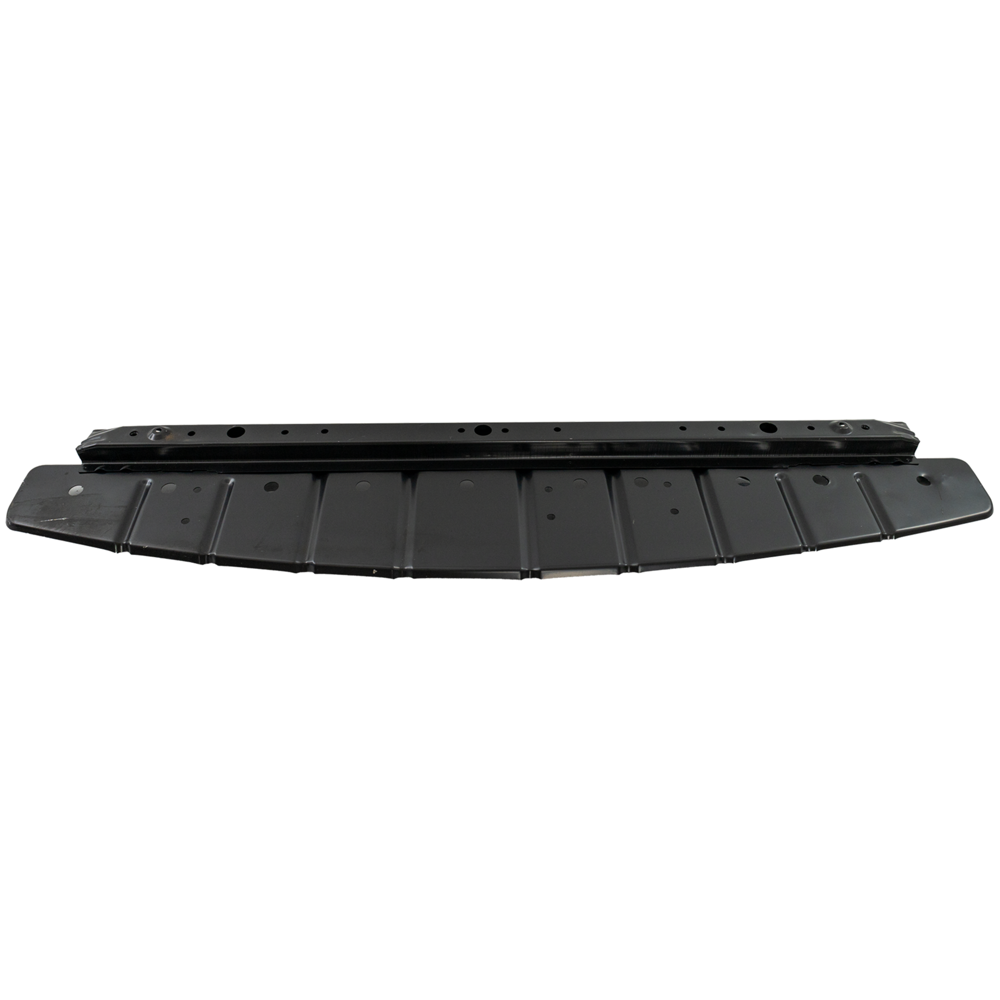 AM MIRAGE 14-20 RADIATOR SUPPORT LOWER Crossmember SKU RM25110005 Partslink MI1225175 OEM 5256B808