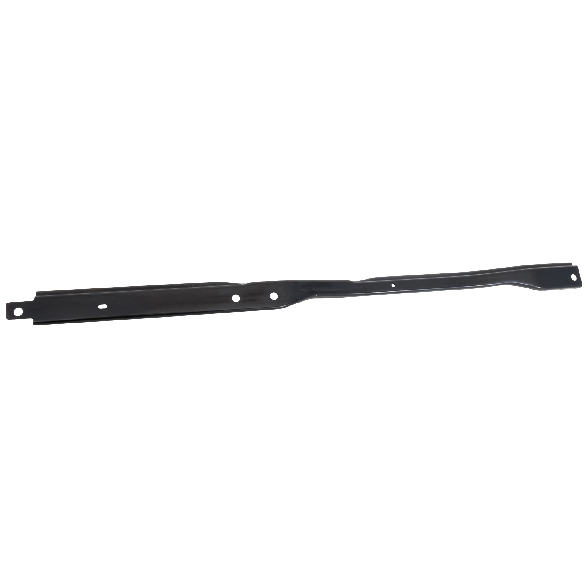 AM CX 3-16-22 RADIATOR SUPPORT LOWER Steel SKU RM25110007 Partslink MA1225174 OEM D09H5317Y DA6A5317Y