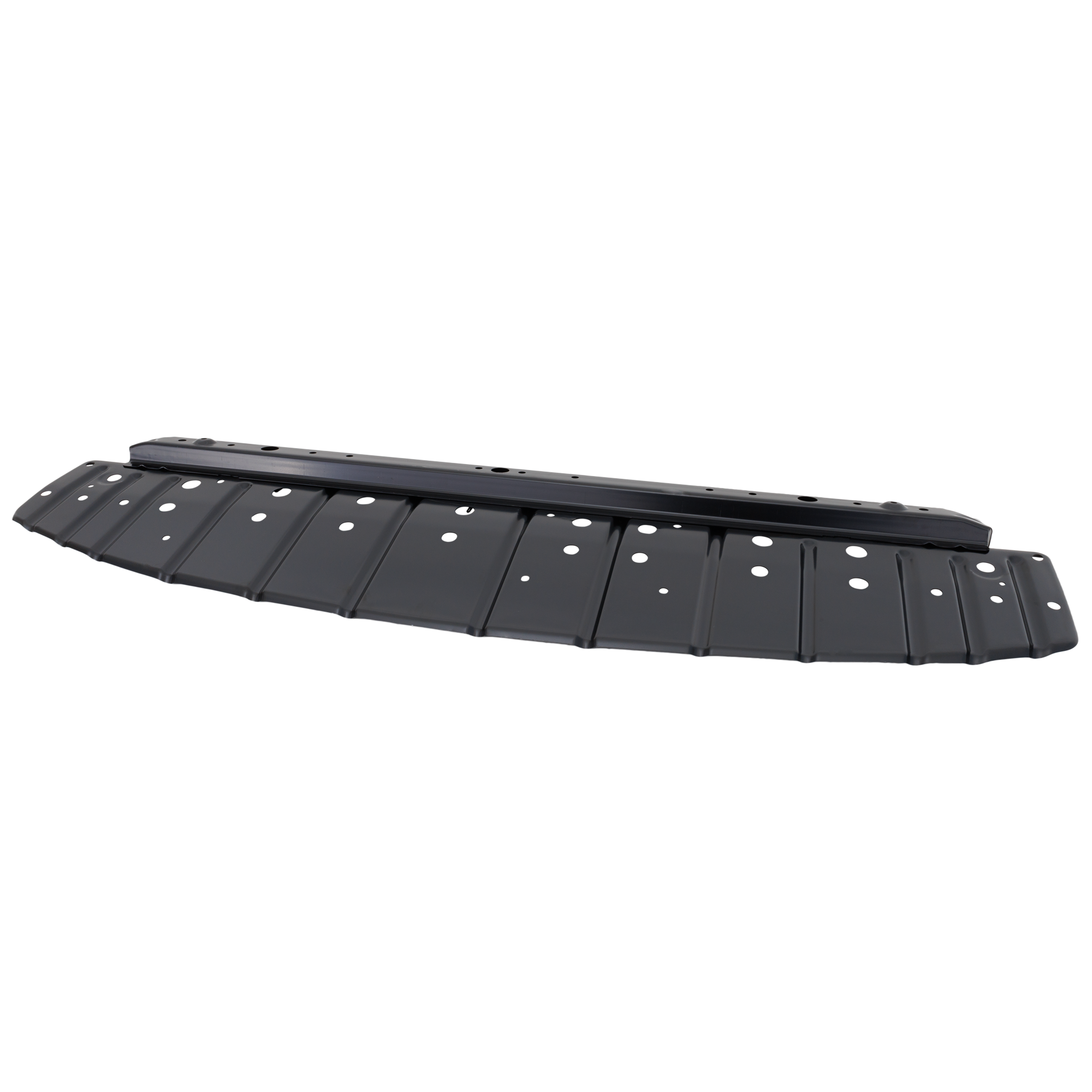 AM MIRAGE G4-17-20 RADIATOR SUPPORT LOWER Steel SKU RM25110009 Partslink MI1228144 OEM 5256B724