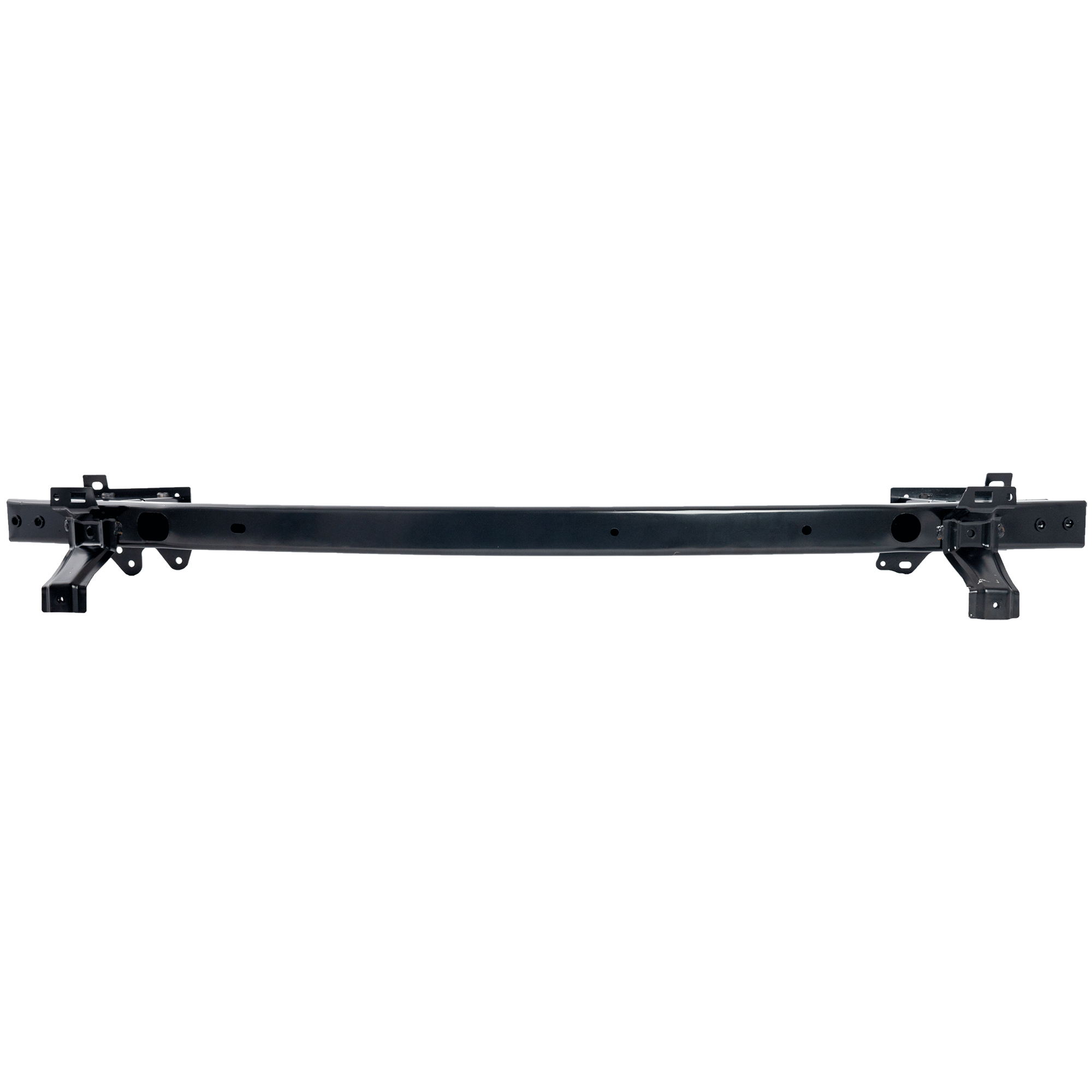 AM OUTLANDER 22-24 RADIATOR SUPPORT LOWER Crossmember Steel SKU RM25110010 Partslink MI1007101 OEM 6400L520