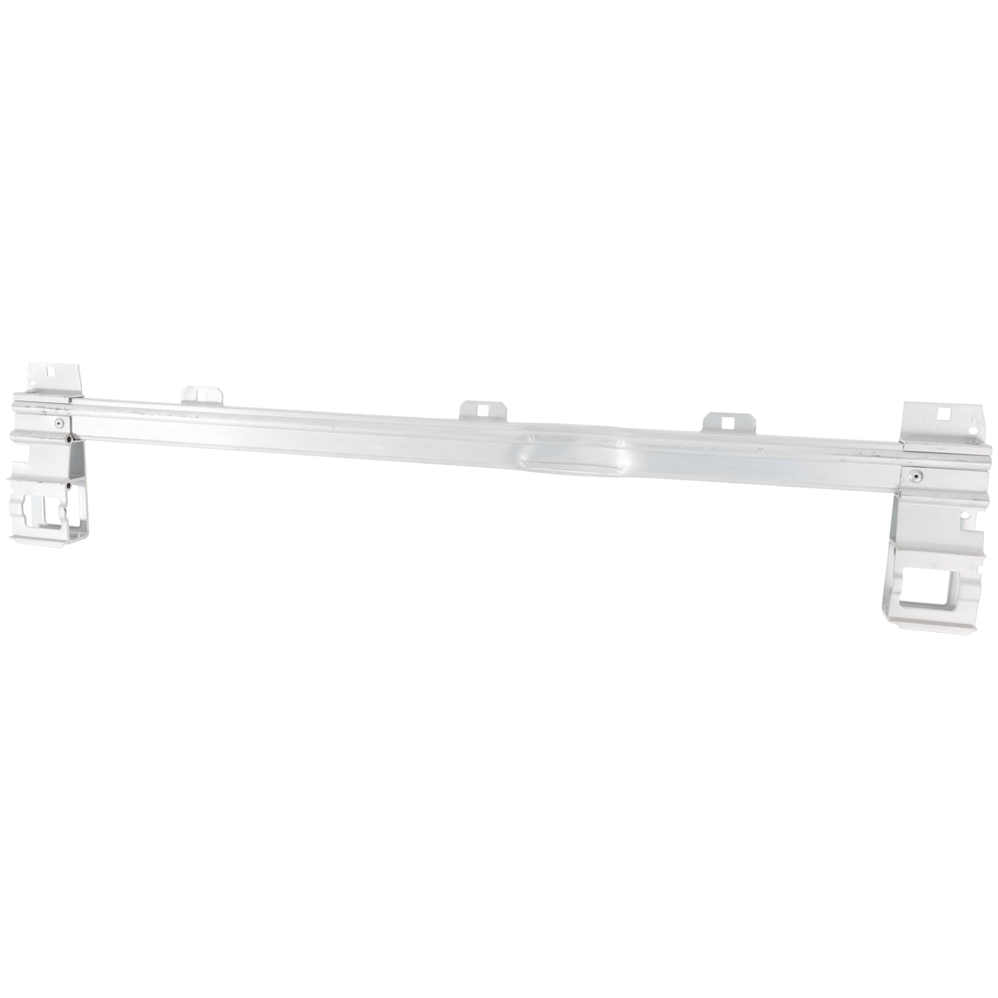 AM COOPER 14-24 X1-16-22 RADIATOR SUPPORT LOWER Tie Bar Aluminun Cooper Convertible 16-21 Hatchback SKU RM25110011 Partslink MC1225111 OEM 51117301605