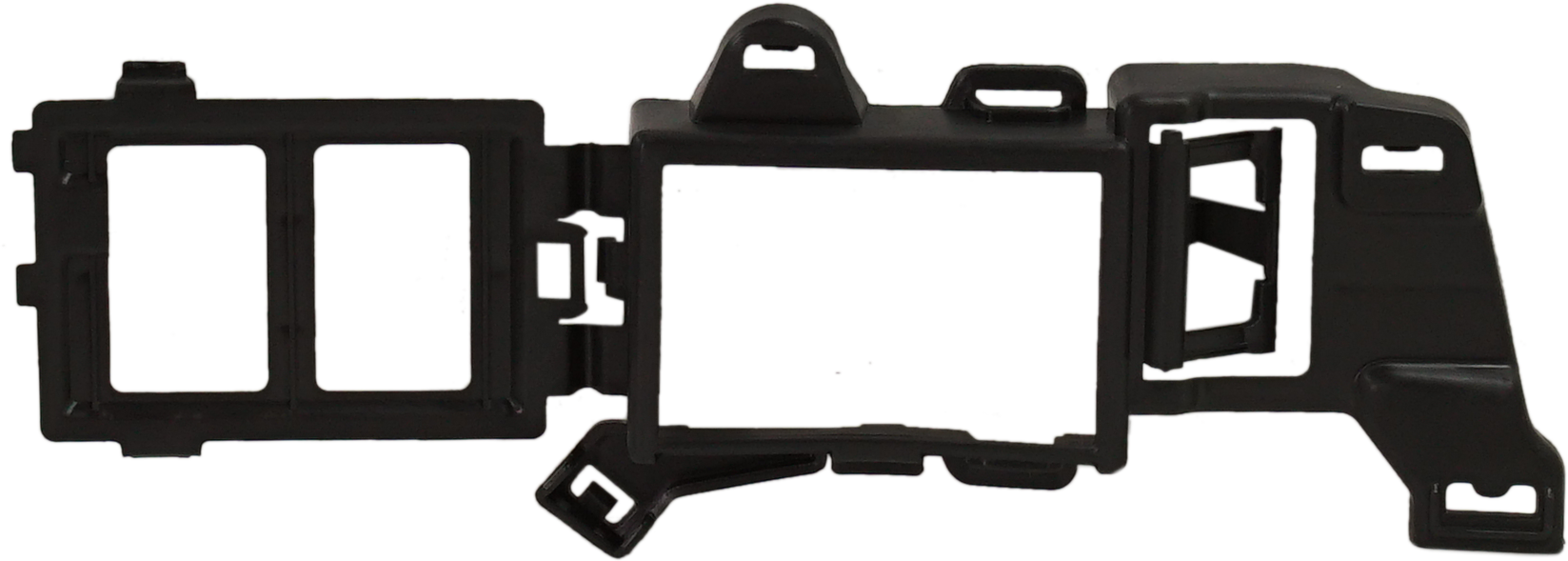 AM CLA45-17-19 RADIATOR SUPPORT BRACKET Sensor SKU RM25150001 Partslink MB1074101 OEM 1178851001
