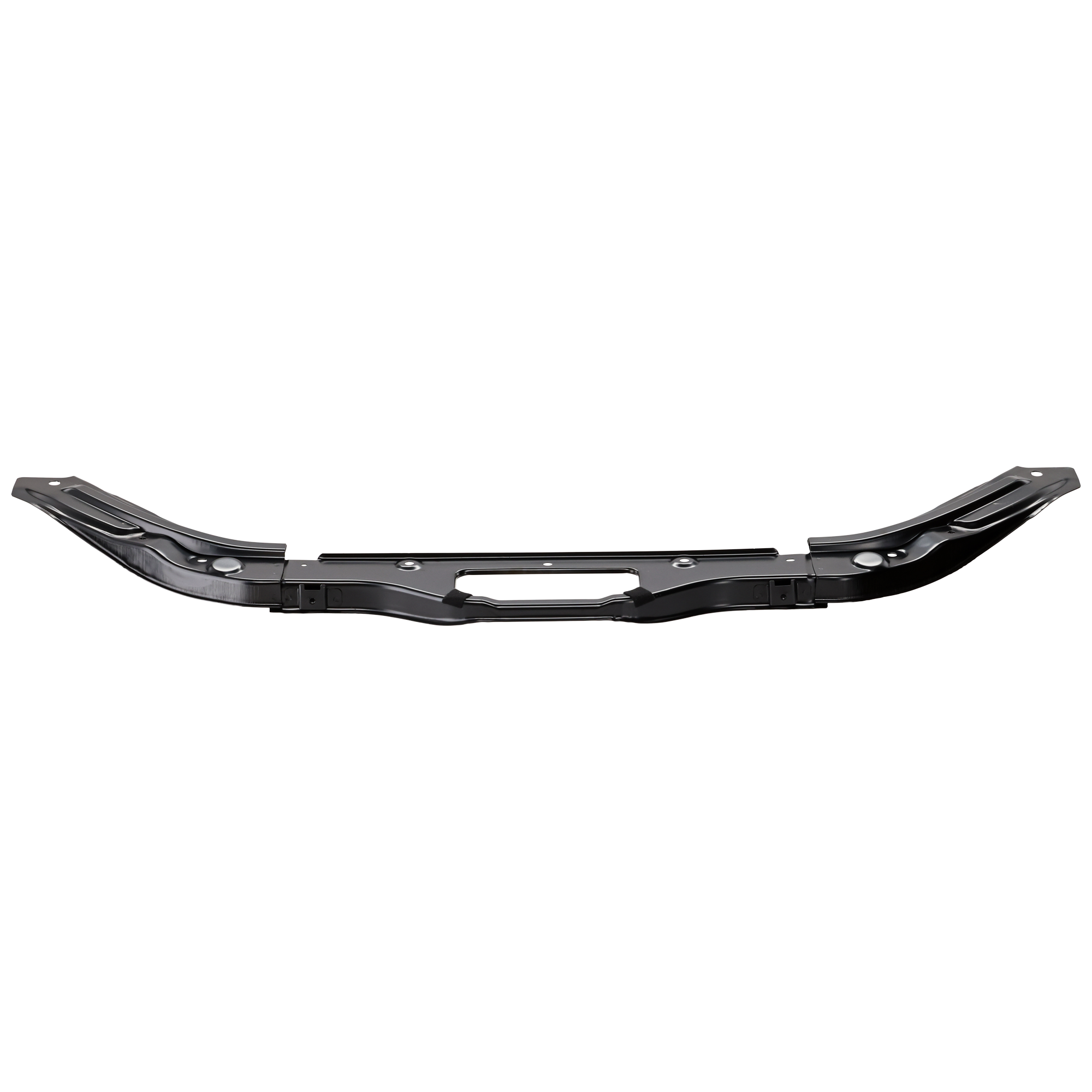 AM CX 5-17-24 RADIATOR SUPPORT COVER Steel SKU RM25170002 Partslink MA1225173 OEM K69A53150 KB7W53150B