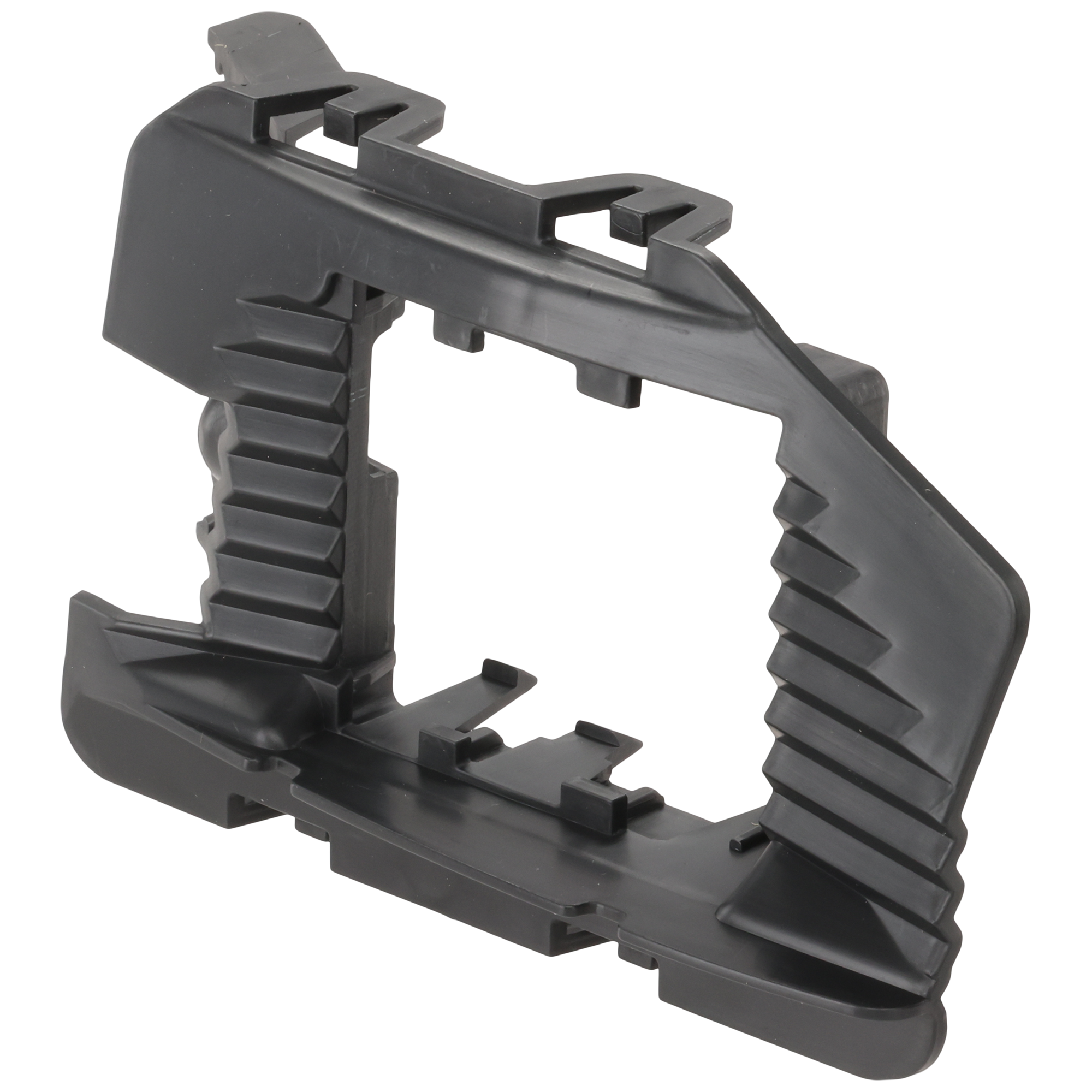 AM C300 C43 AMG 22-23 RADAR SENSOR BRACKET RH Front Plastic 206 Body C300 w AMG Styling Package Sedan SKU RM25280001 Partslink MB1077100 OEM 2068851804-2068857005