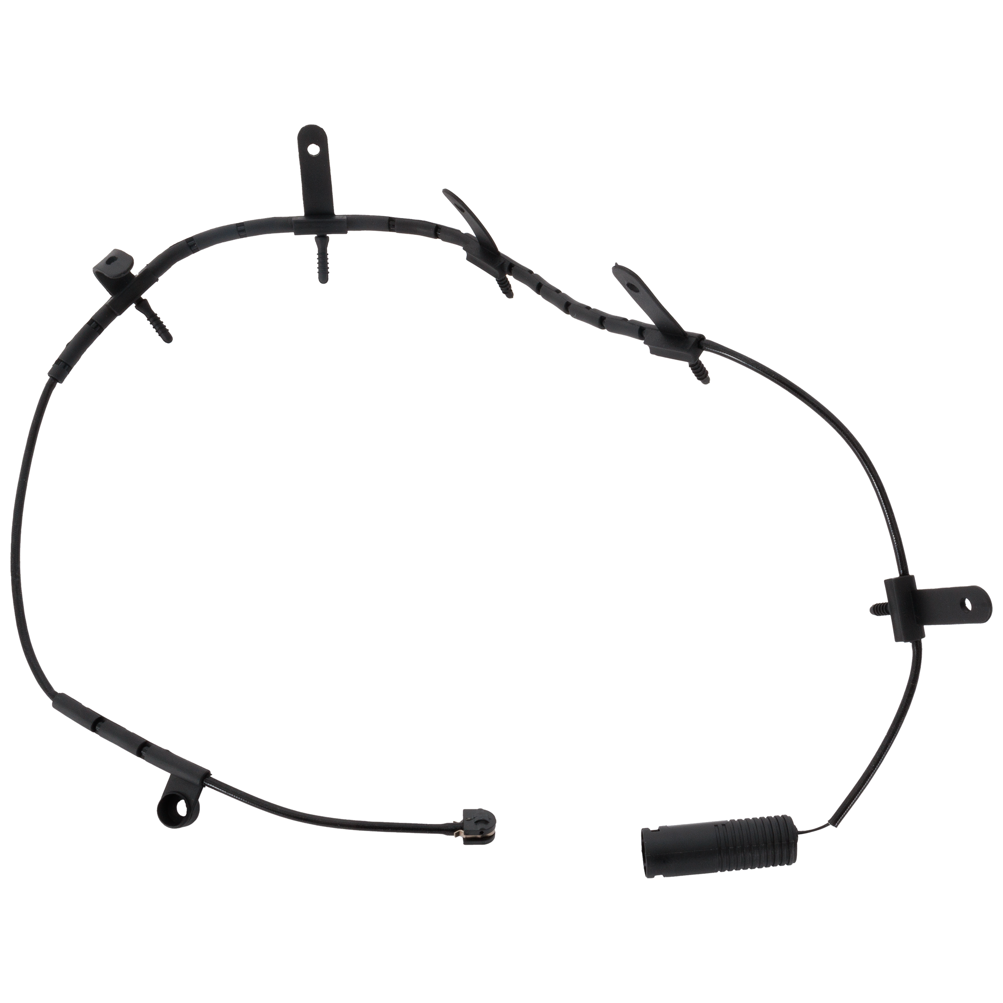 AM COOPER 02-08 BRAKE PAD SENSOR Front w Brake Pads SKU RM27180001 OEM 34356761447