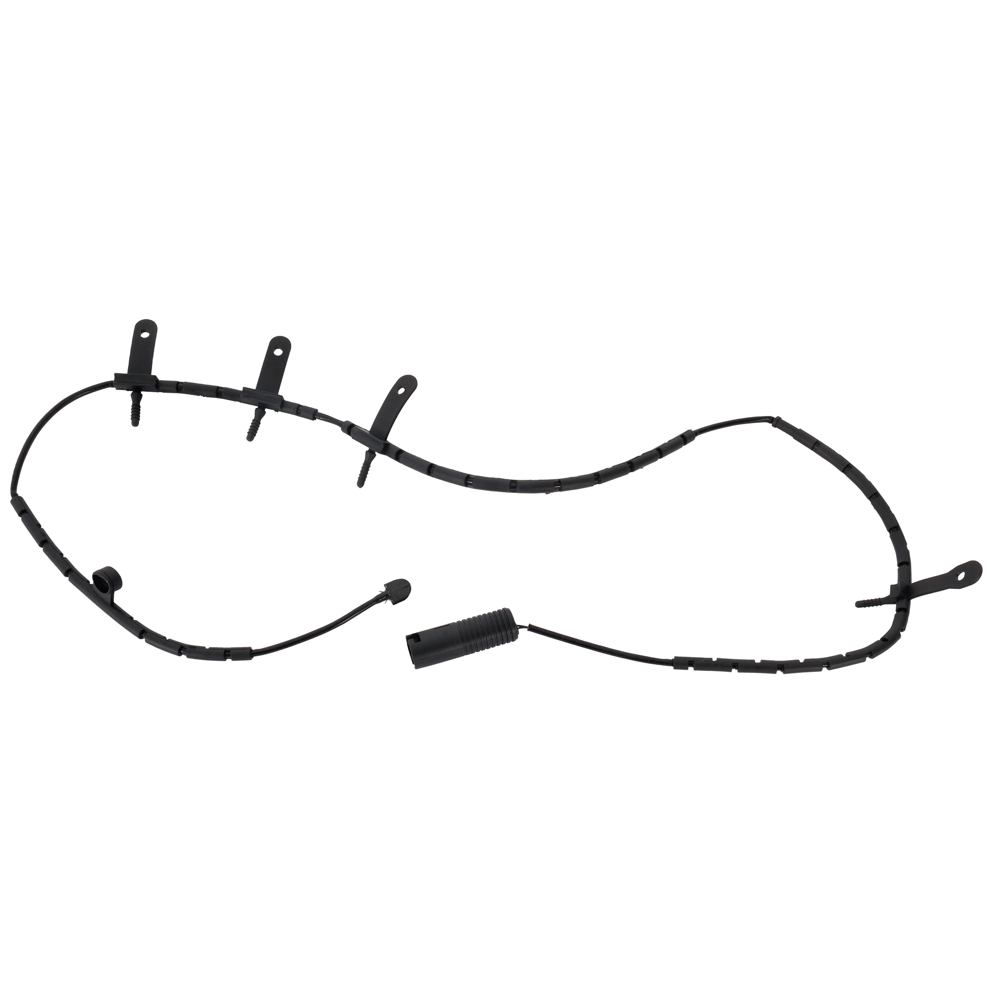 AM COOPER 02-08 BRAKE PAD SENSOR Rear w Brake Pads SKU RM27180002 OEM 34356761448