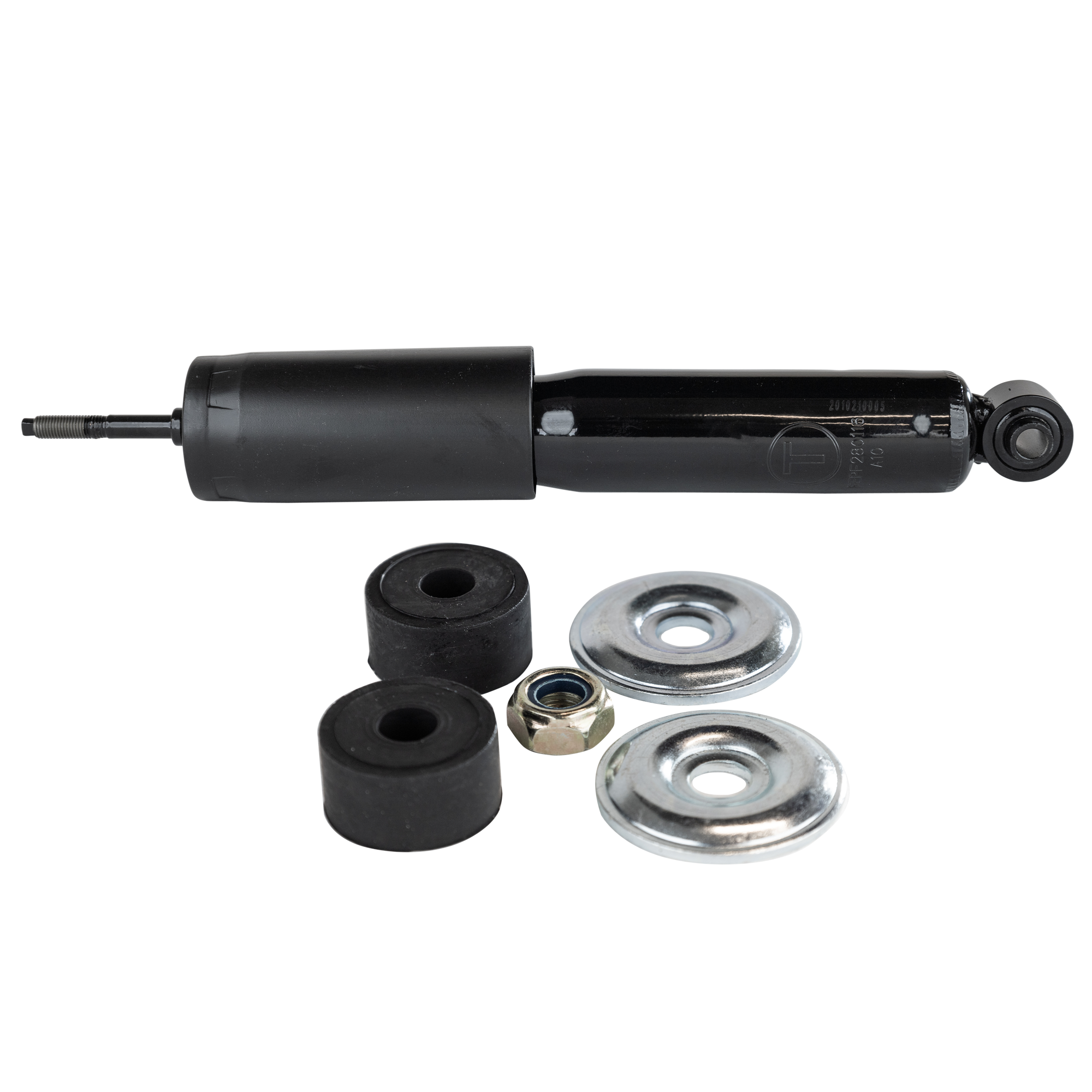 AM MONTERO SPORT 00-04 FRONT SHOCK RH=LH Gas Charged Twin tube SKU RM28010002