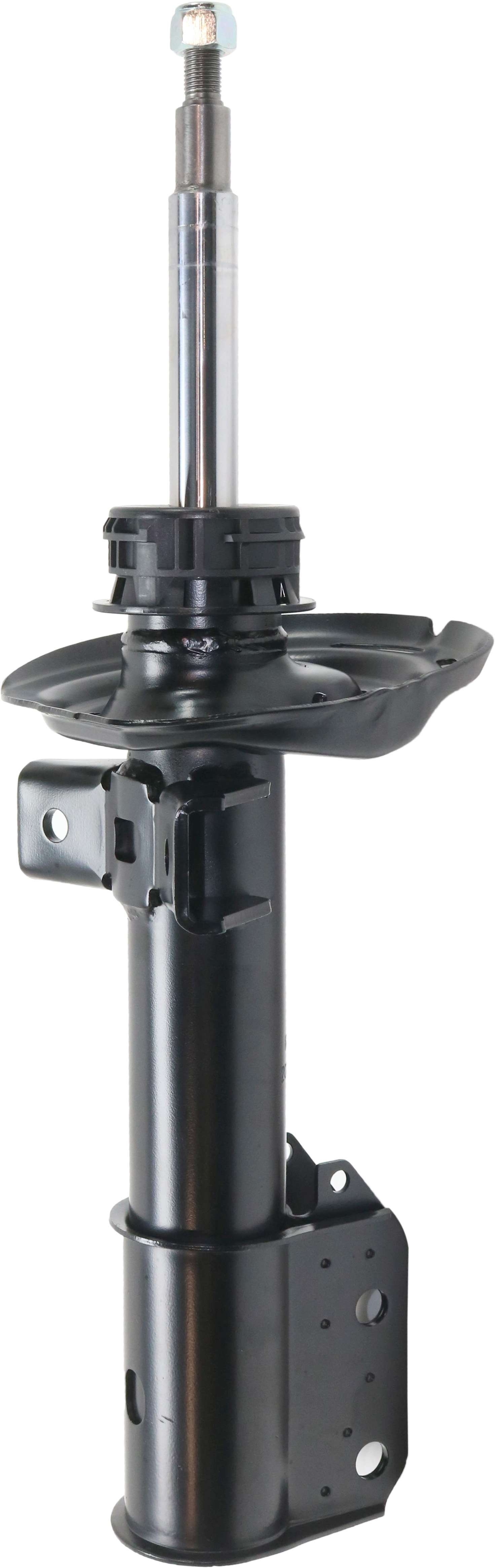 AM GLK350-10-15 GLK250-13-15 FRONT BARE STRUT RH=LH Gas Charged SKU RM28050002 OEM 2043231700