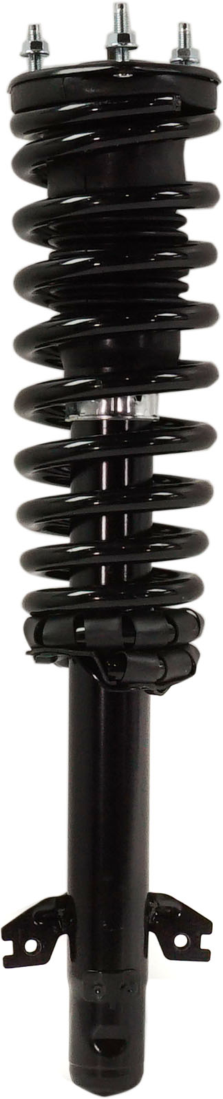 AM MAZDA 6-09-13 FRONT FULLY LOADED STRUT RH Gas Charged Twin tube 3.7L Eng. SKU RM28050003 OEM 172624-92140331-2701524600-233