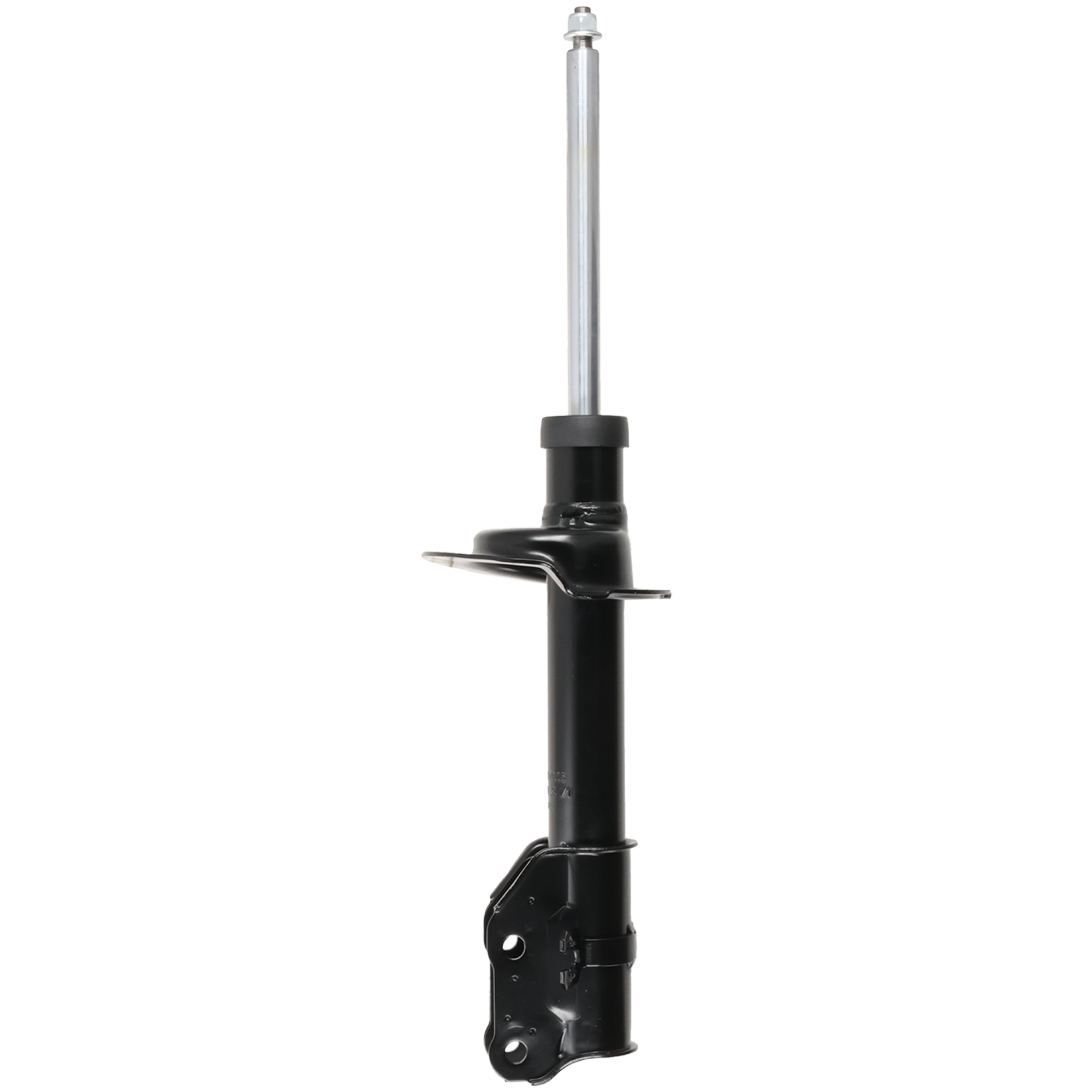 AM CX 9-07-15 FRONT BARE STRUT RH Gas Charged Twin tube SKU RM28050005