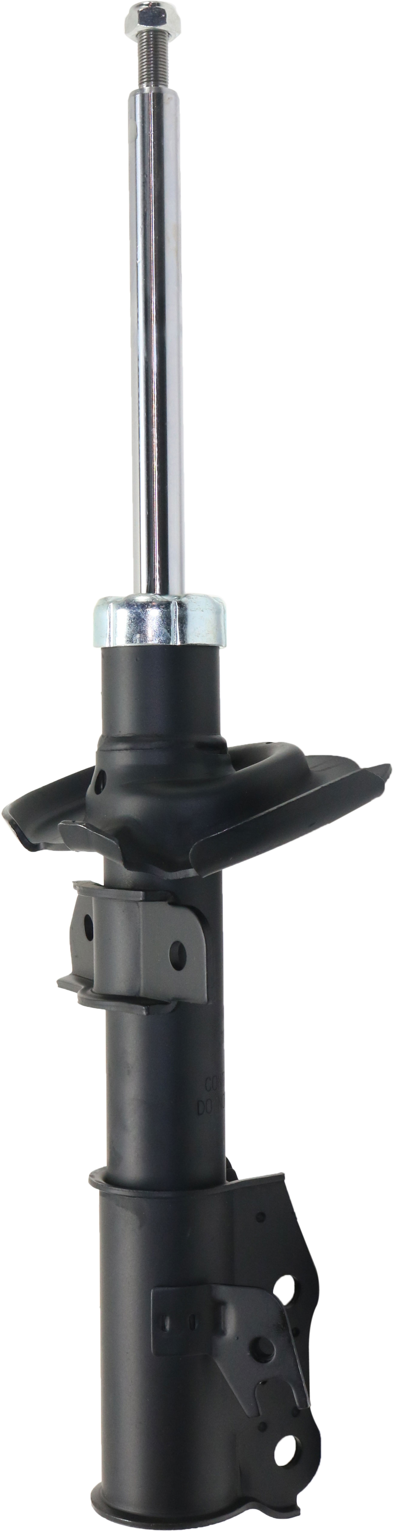 AM MAZDA 2-11-14 FRONT BARE STRUT LH Gas Charged Twin tube SKU RM28050008 OEM DR6134900C