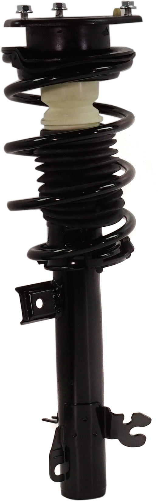 AM COOPER 07-15 FRONT FULLY LOADED STRUT RH Gas Charged Twin tube w o Sport Package SKU RM28050011 OEM 31316782208-31306772749-313310