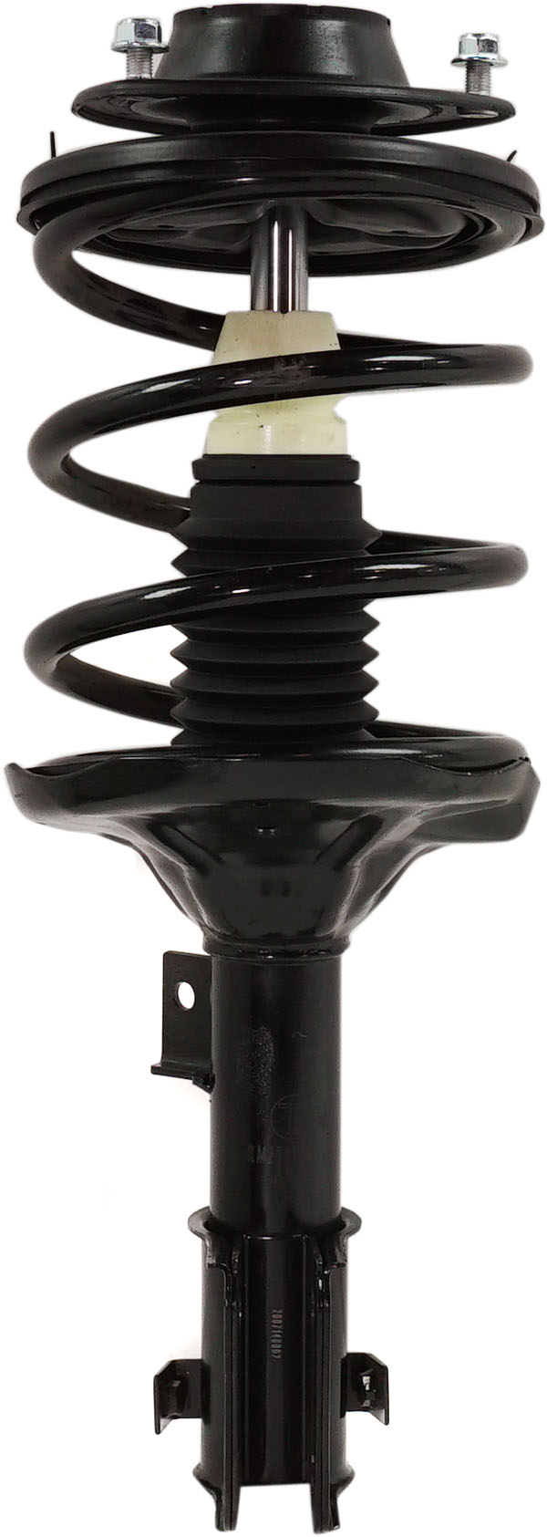AM ECLIPSE 01-05 FRONT FULLY LOADED STRUT RH Gas Charged Twin tube Convertible SKU RM28050013
