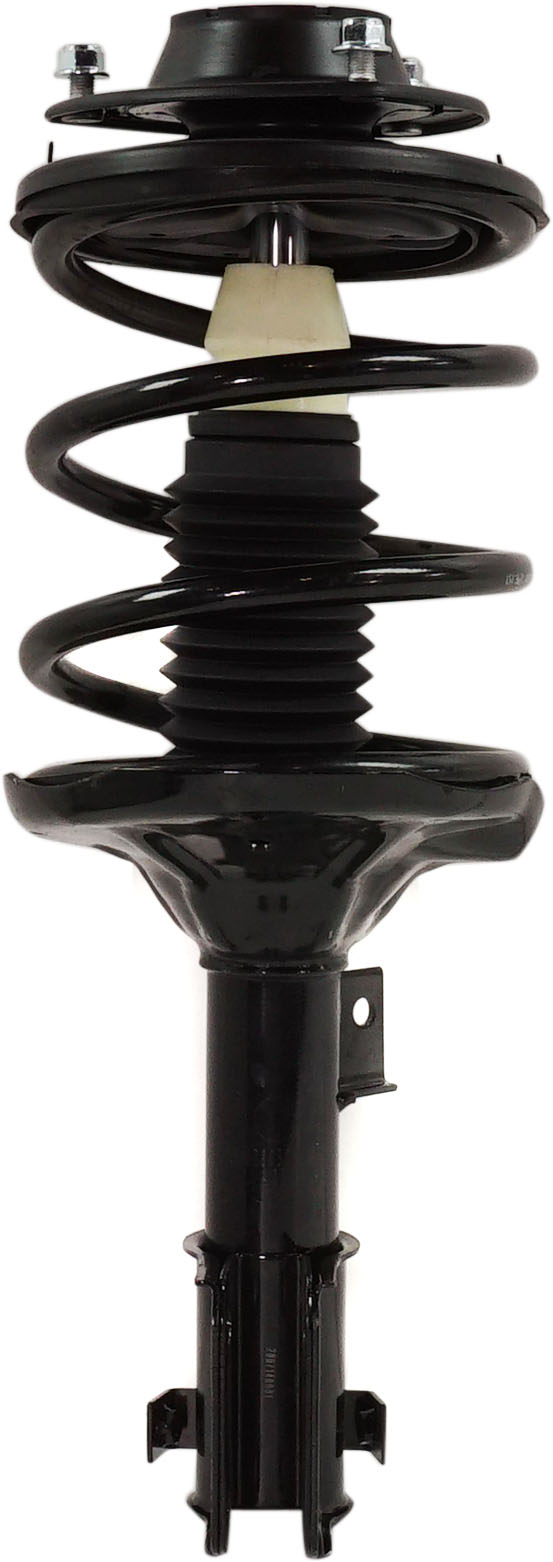 AM ECLIPSE 01-05 FRONT FULLY LOADED STRUT LH Gas Charged Twin tube Convertible SKU RM28050014