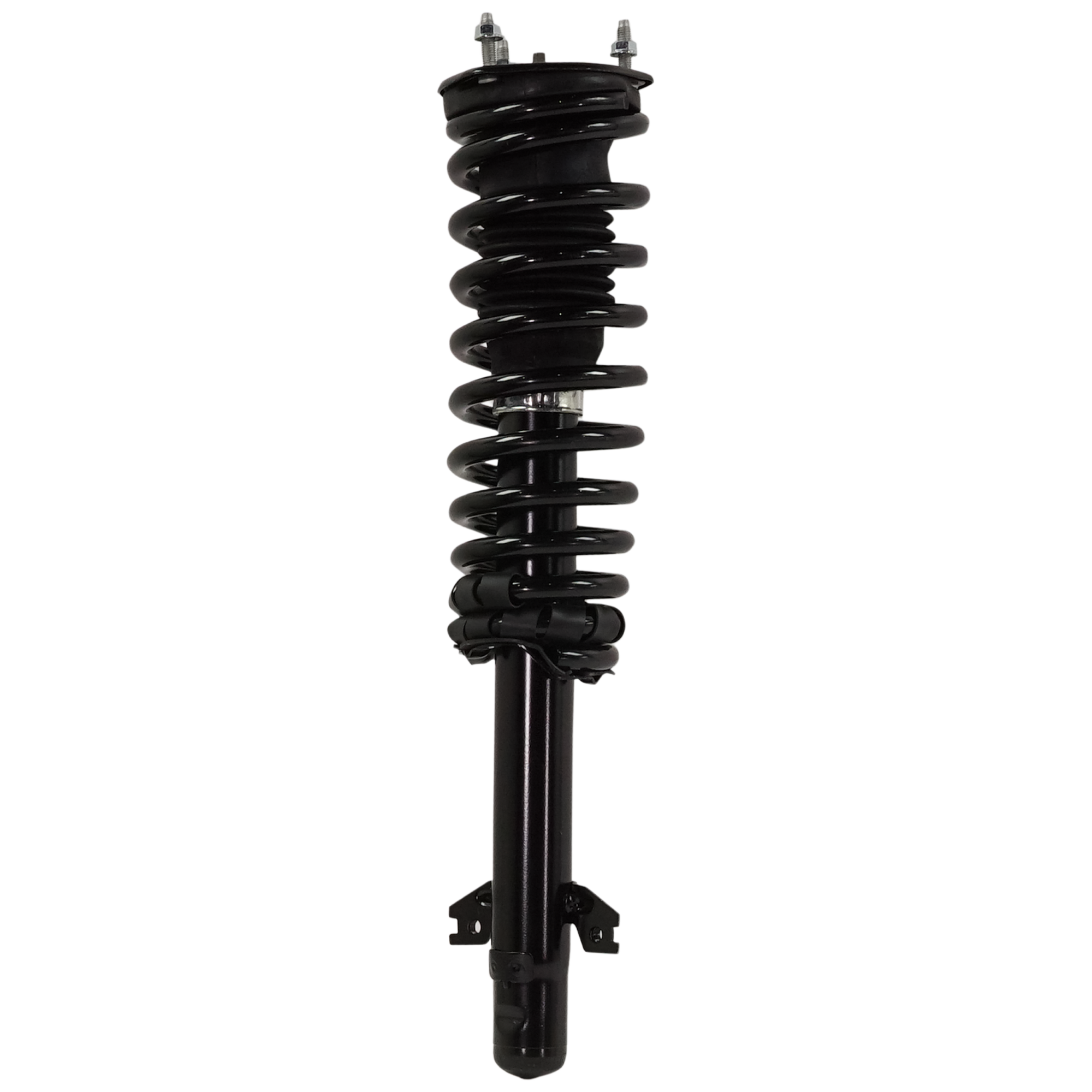 AM MAZDA 6-09-13 FRONT FULLY LOADED STRUT RH Automatic Transmission SKU RM28050023 OEM 11986-172568-817162-92140331-2