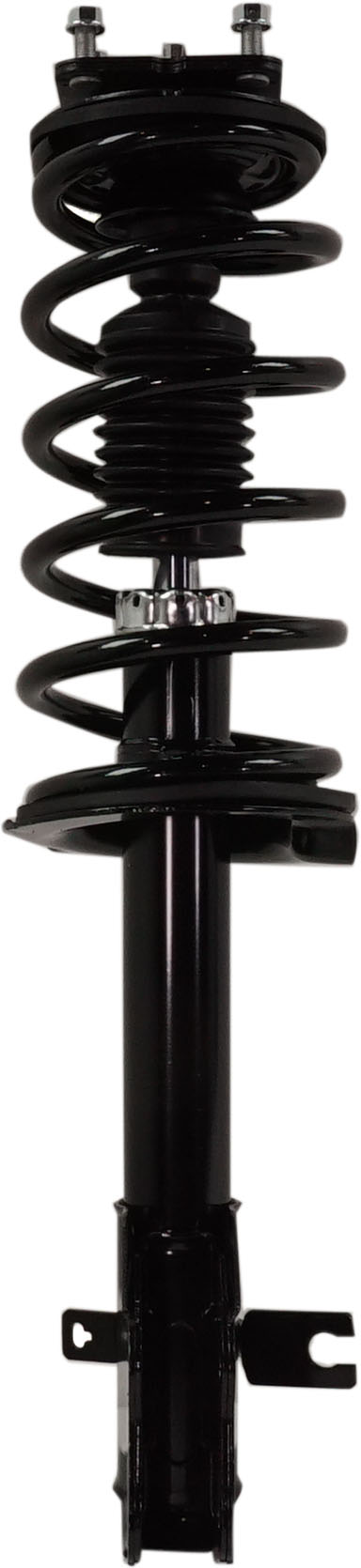 AM CX 9-07-10 FRONT FULLY LOADED STRUT RH SKU RM28050025 OEM SR4537-1331674R TDY234700-1724
